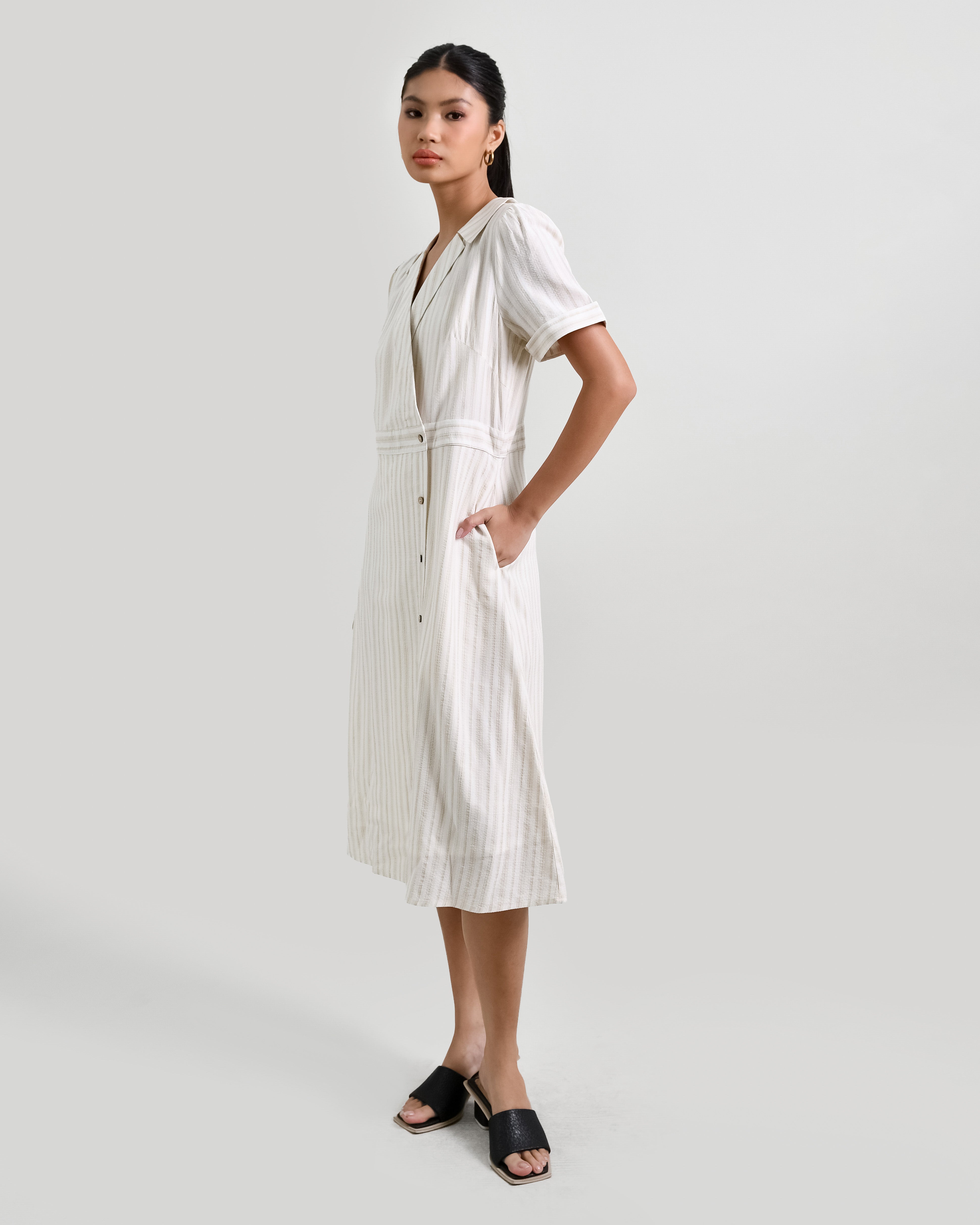 BAYO Dresses CRIDA Dress