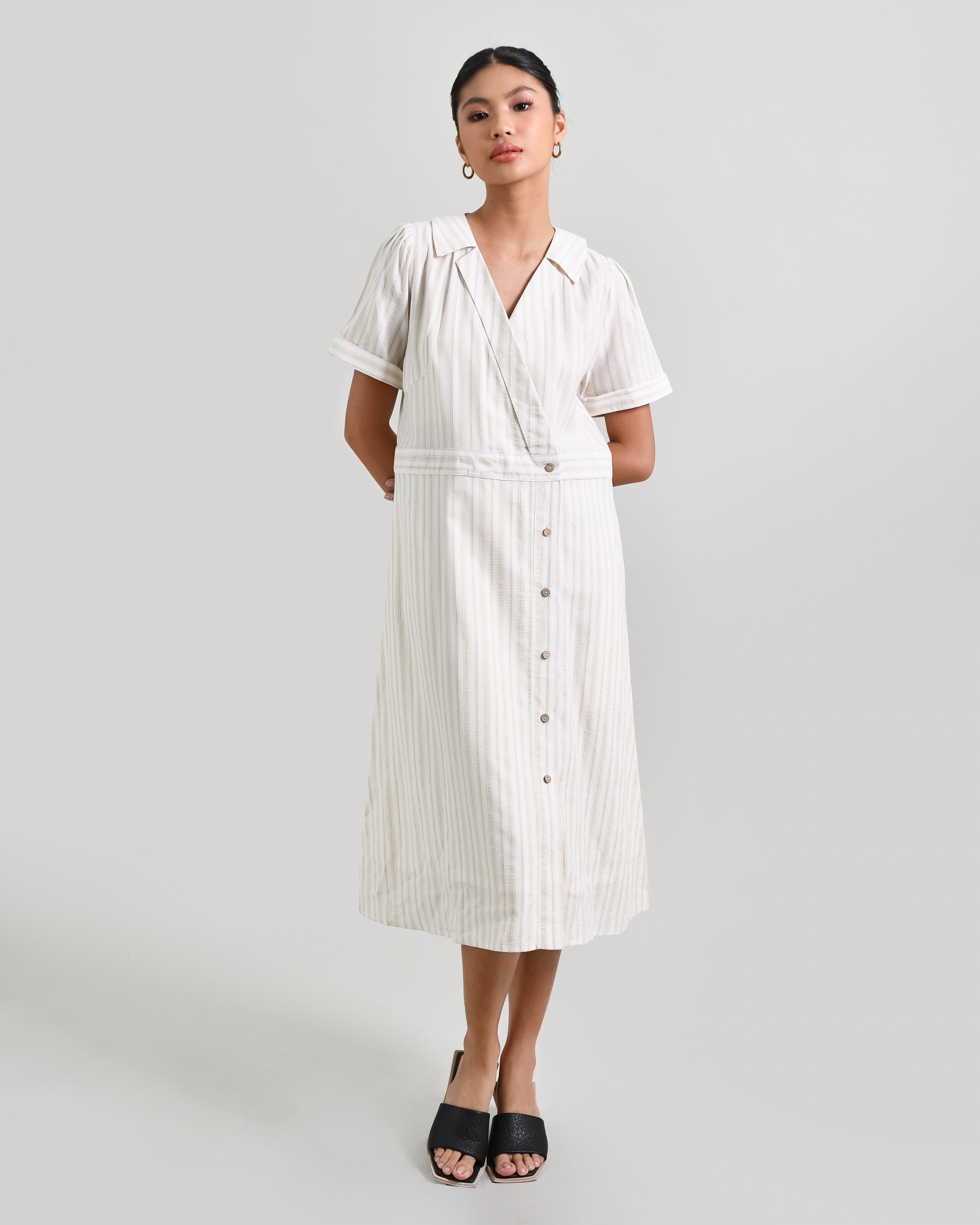 BAYO Dresses CRIDA Dress