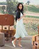 BAYO Dresses DEIA Dress