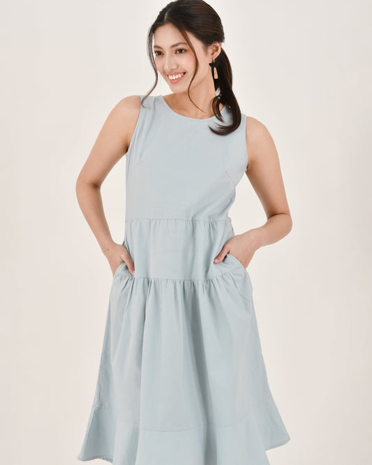 BAYO Dresses DEIA Dress