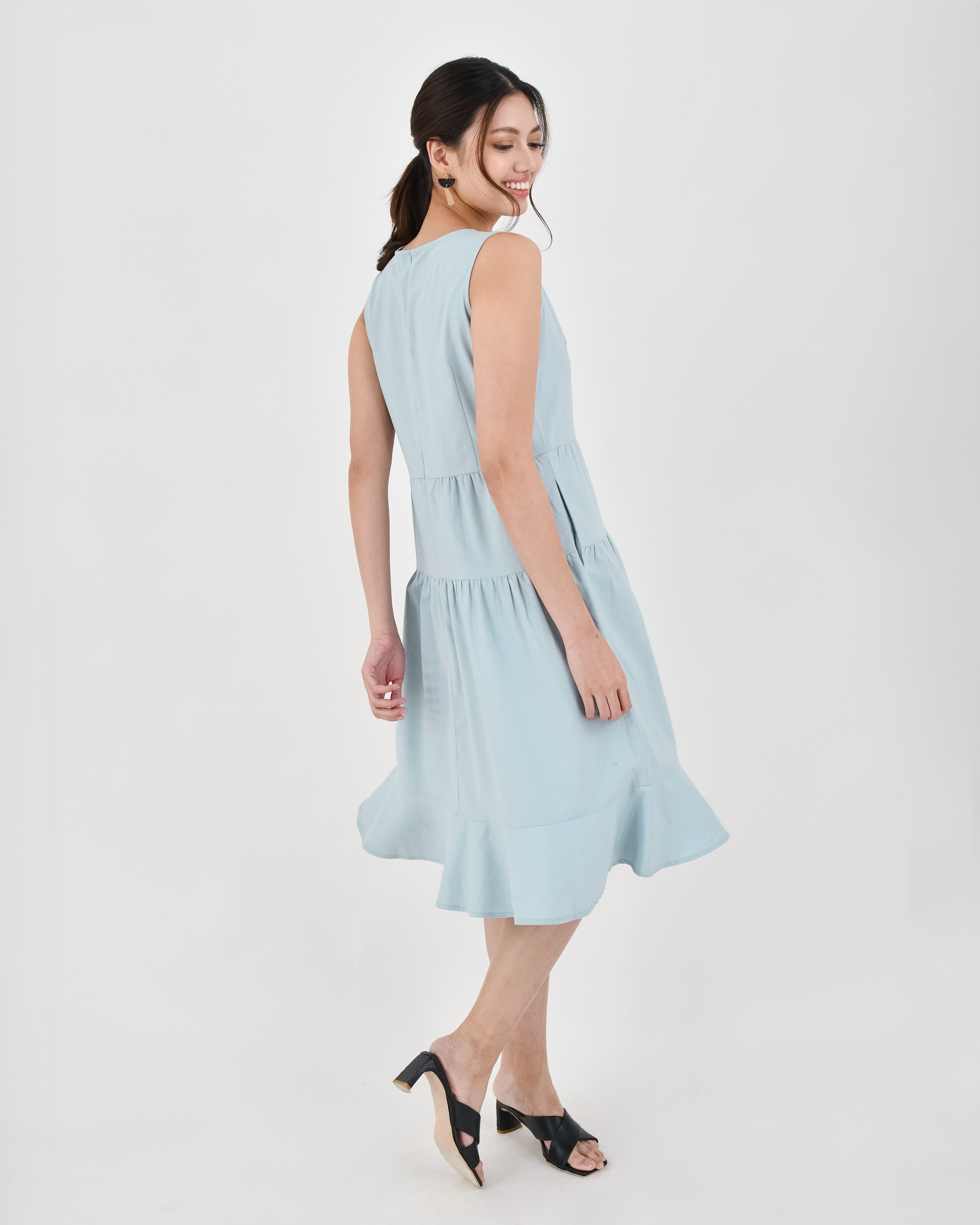 BAYO Dresses DEIA Dress