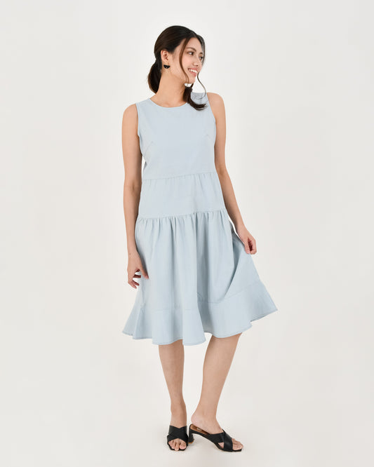 BAYO Dresses DEIA Dress