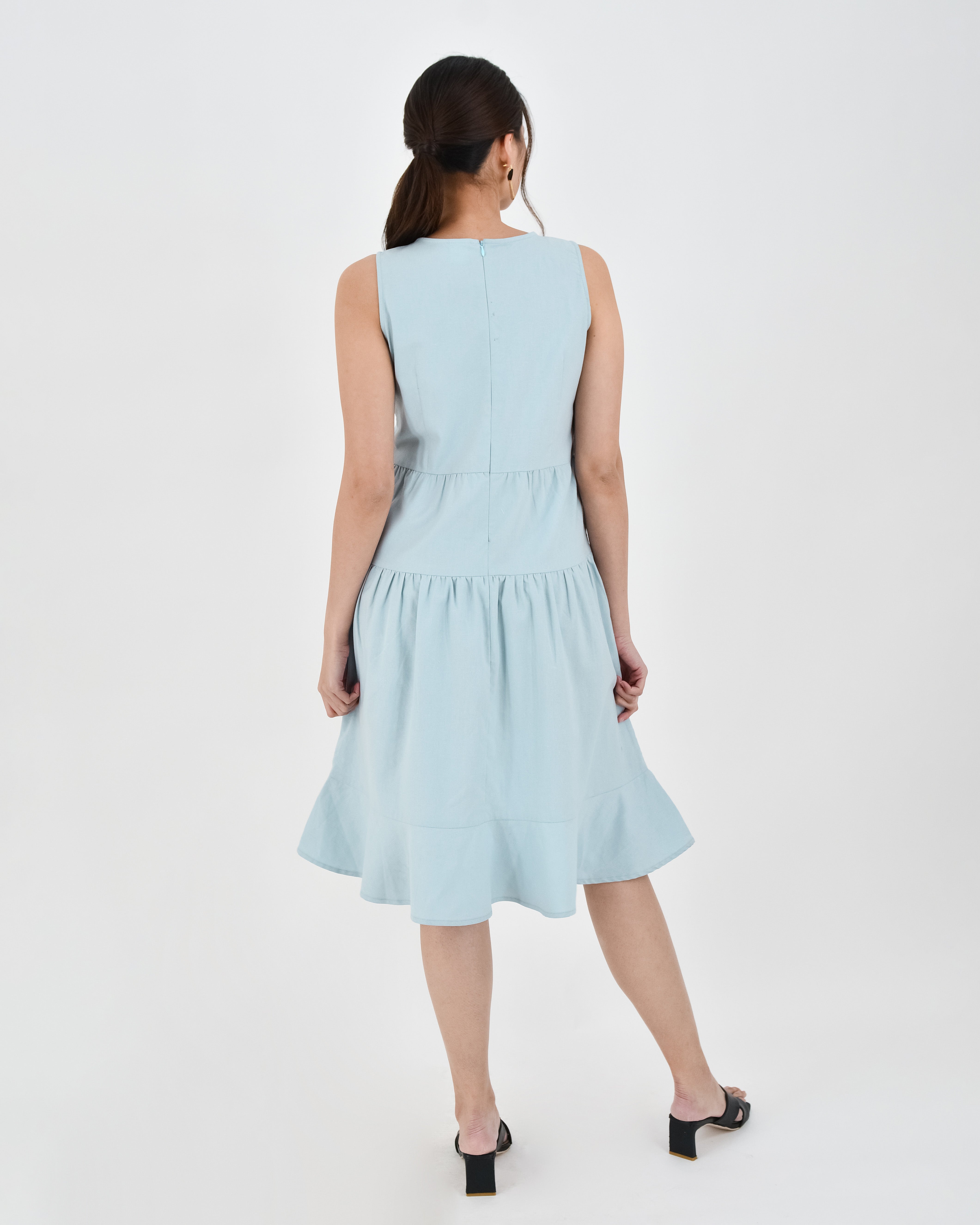 BAYO Dresses DEIA Dress