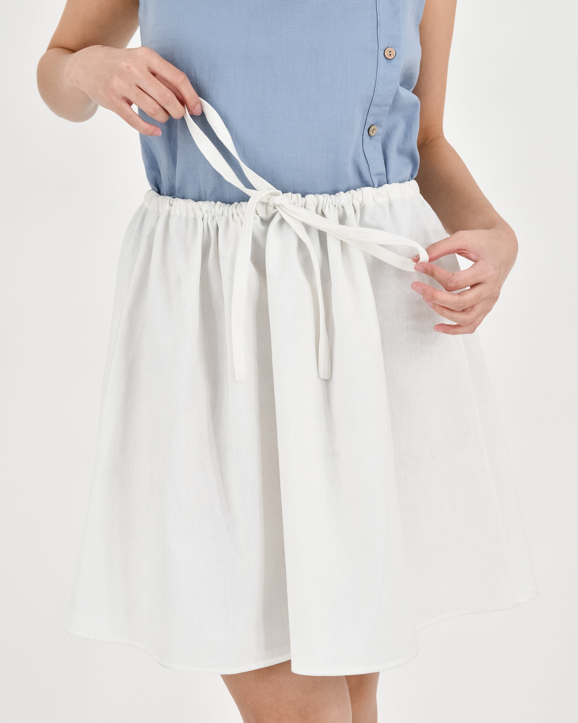 BAYO Dresses DESIREE Detachable Multi-Way Dress