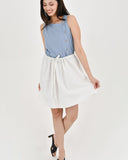 BAYO Dresses DESIREE Detachable Multi-Way Dress