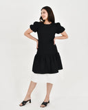 BAYO Dresses DESIREE Detachable Multi-Way Dress