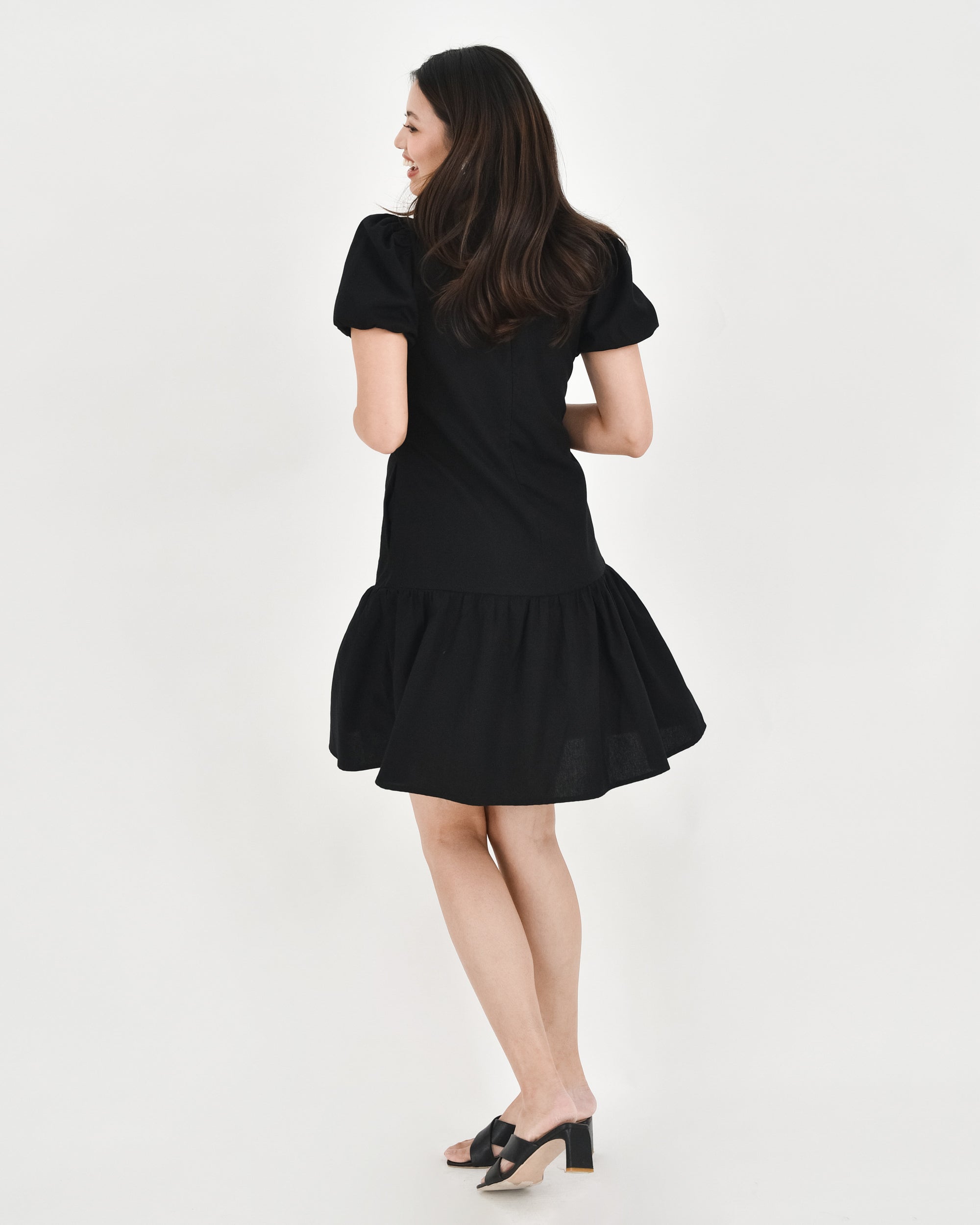 BAYO Dresses DESIREE Detachable Multi-Way Dress