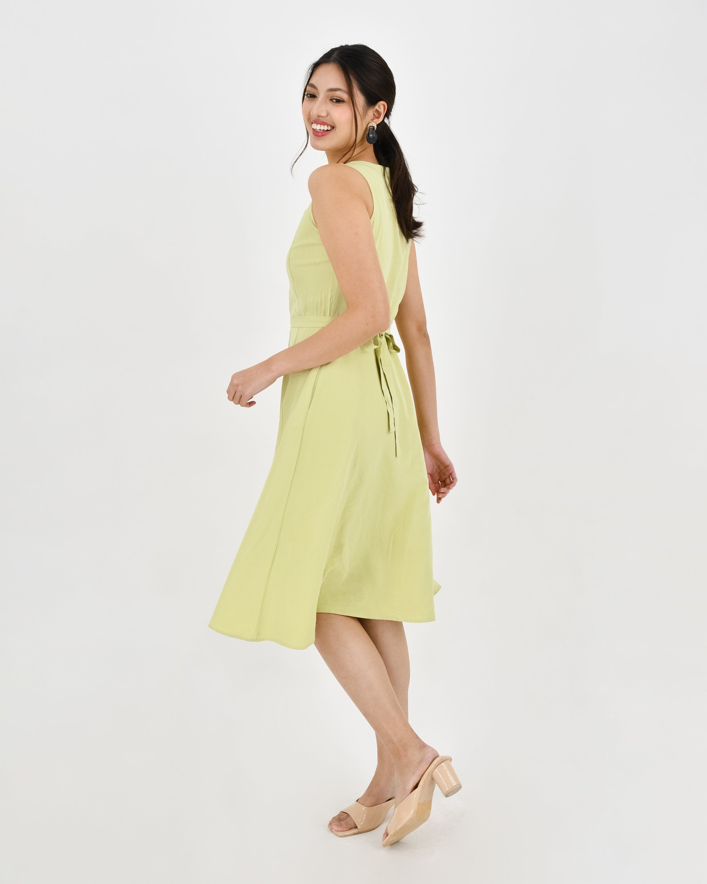 BAYO Dresses DYAN Dress