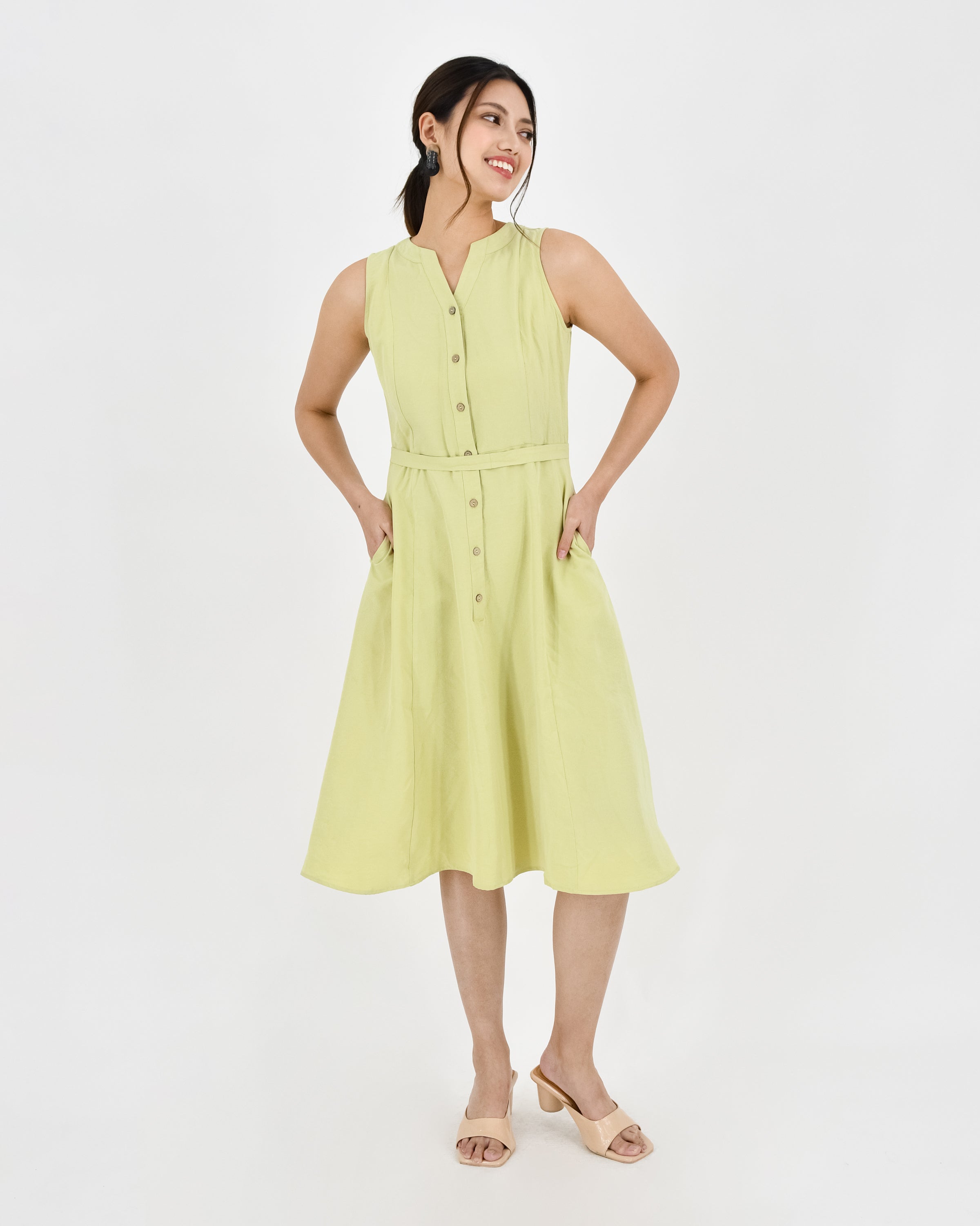 BAYO Dresses DYAN Dress
