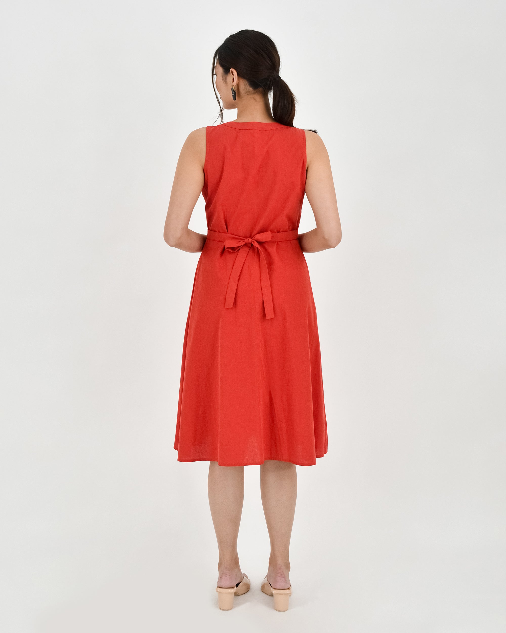 BAYO Dresses DYAN Dress
