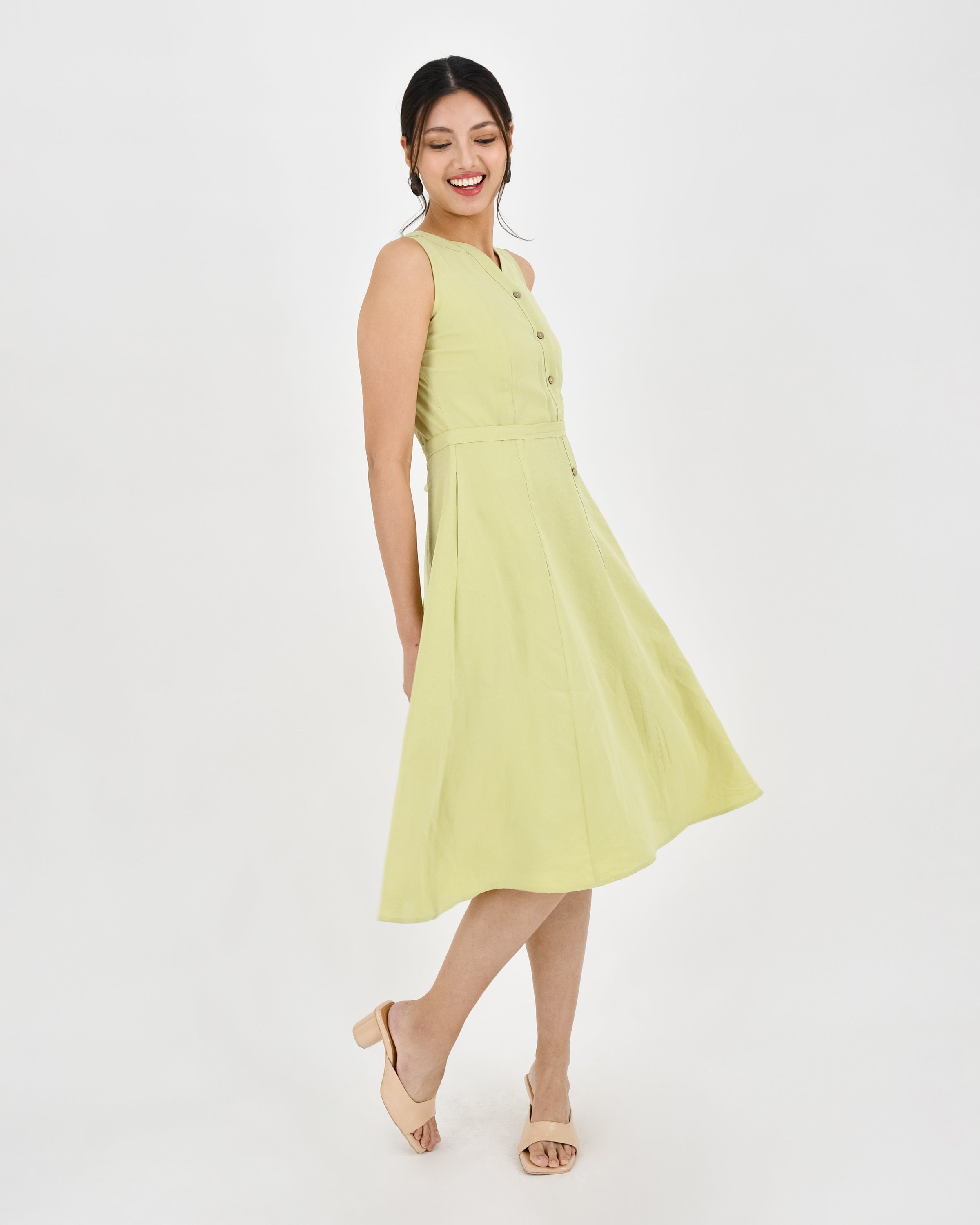 BAYO Dresses DYAN Dress