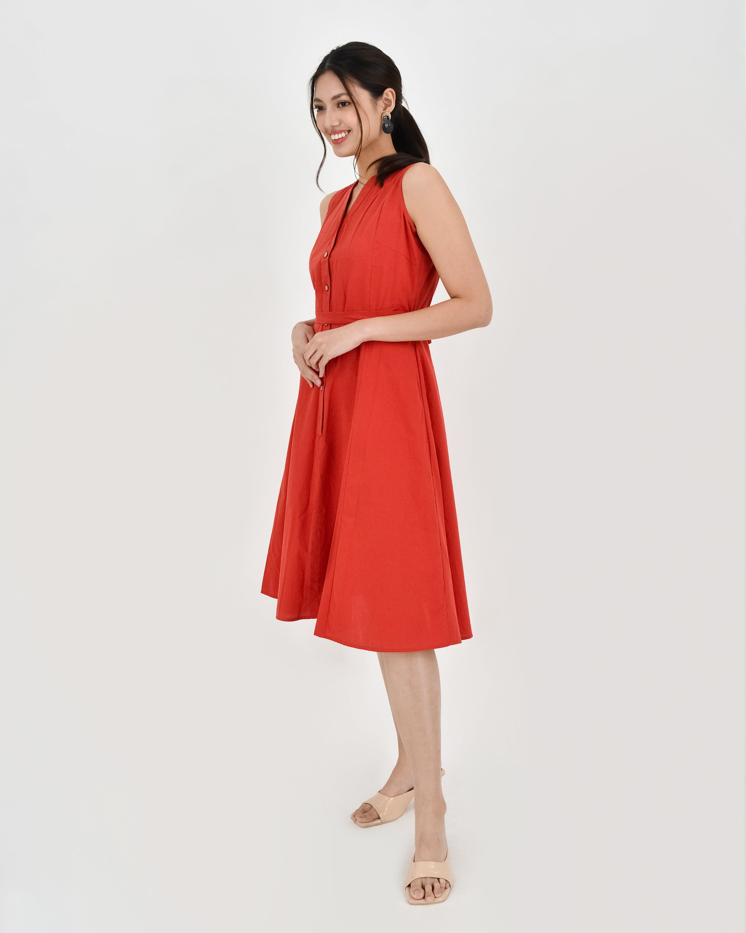 BAYO Dresses DYAN Dress