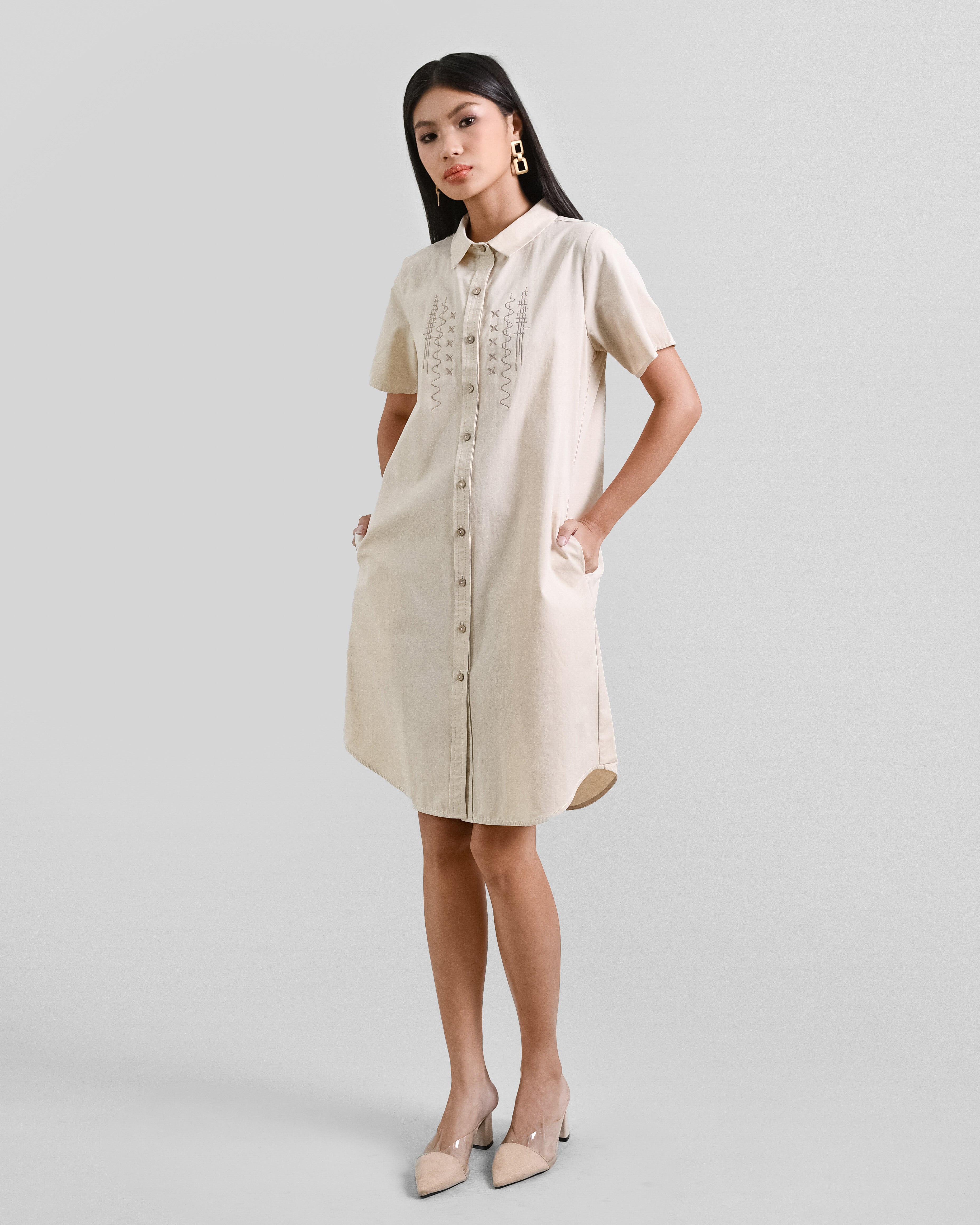 BAYO Dresses ELIXANE Dress