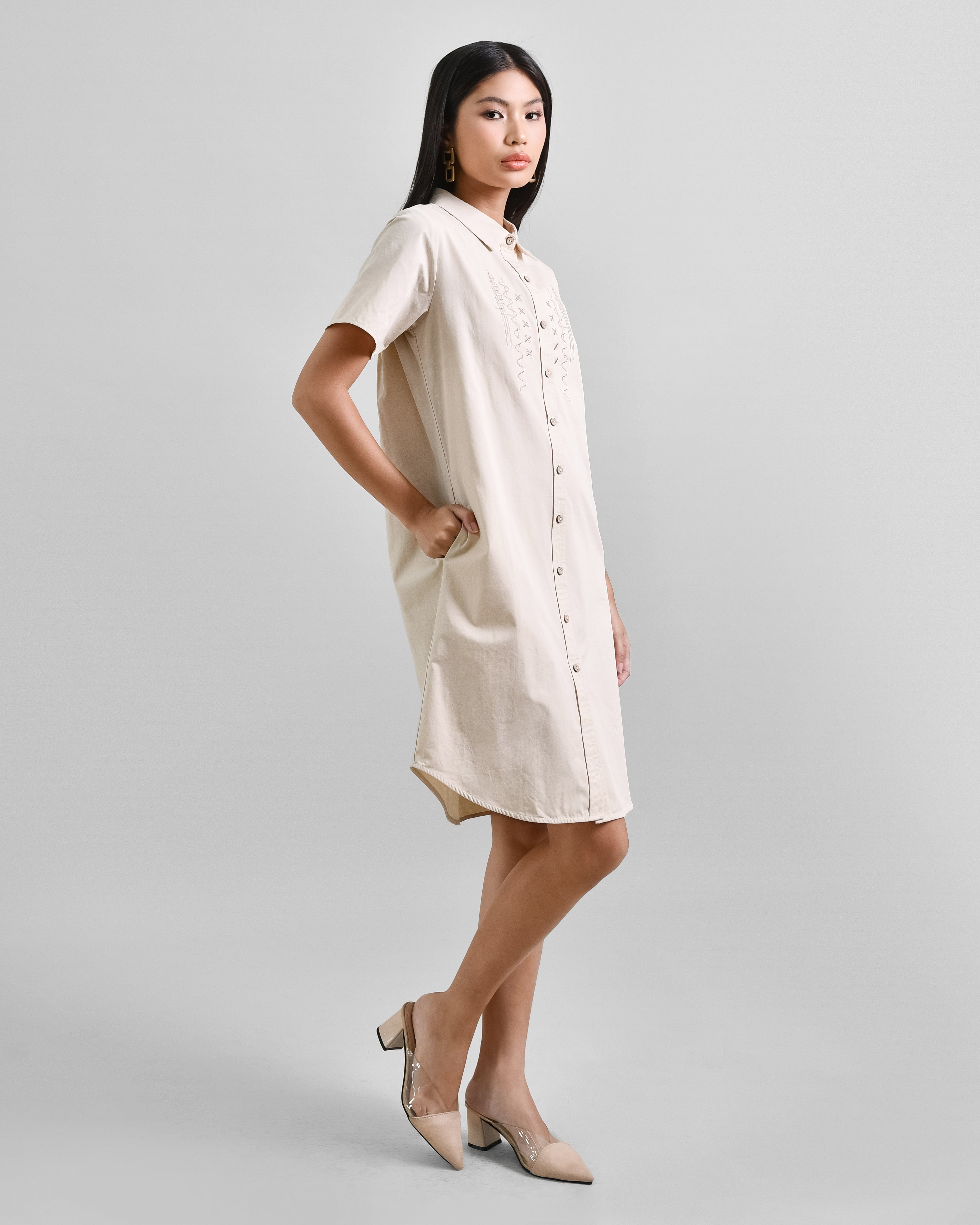 BAYO Dresses ELIXANE Dress