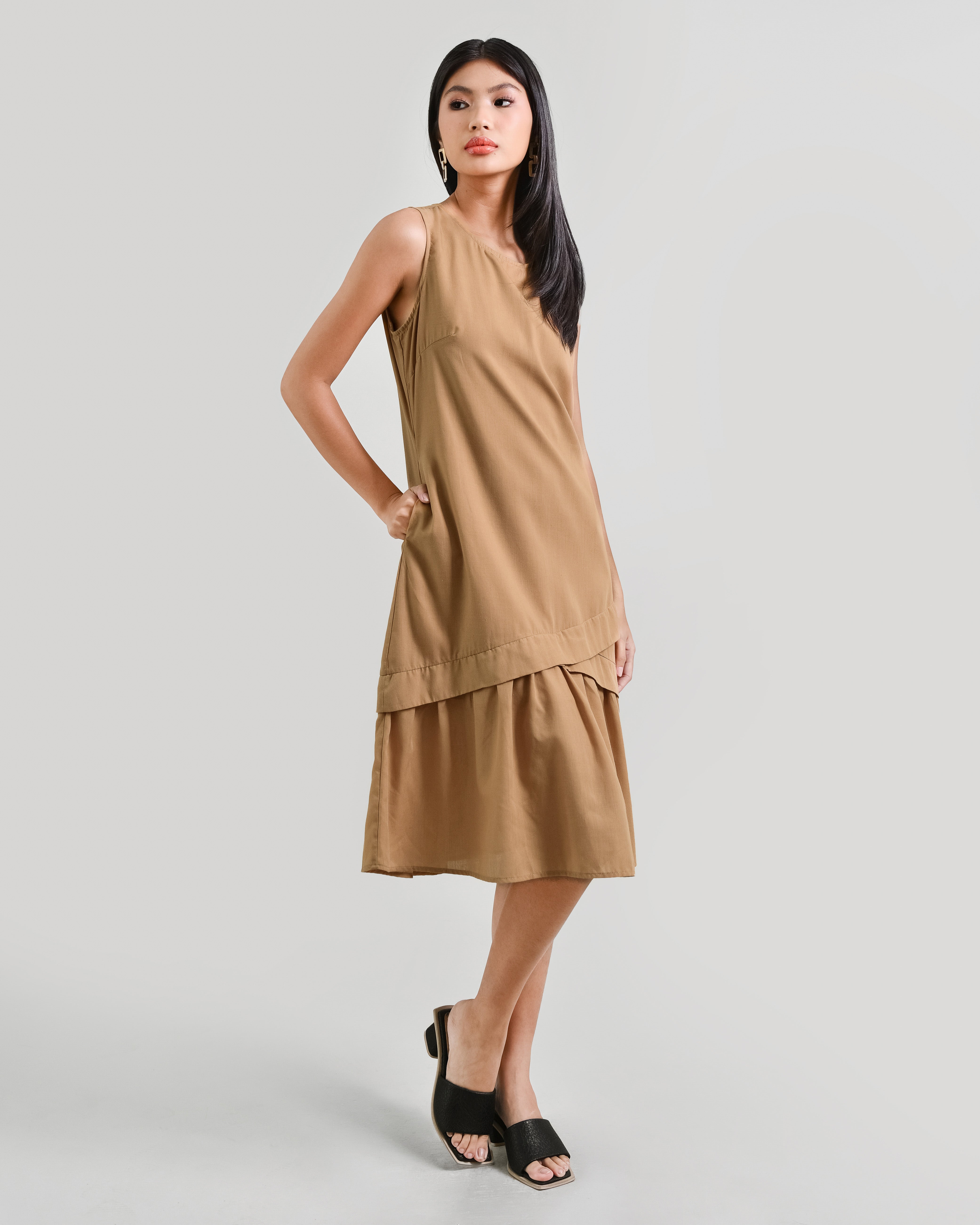 BAYO Dresses ENA Dress