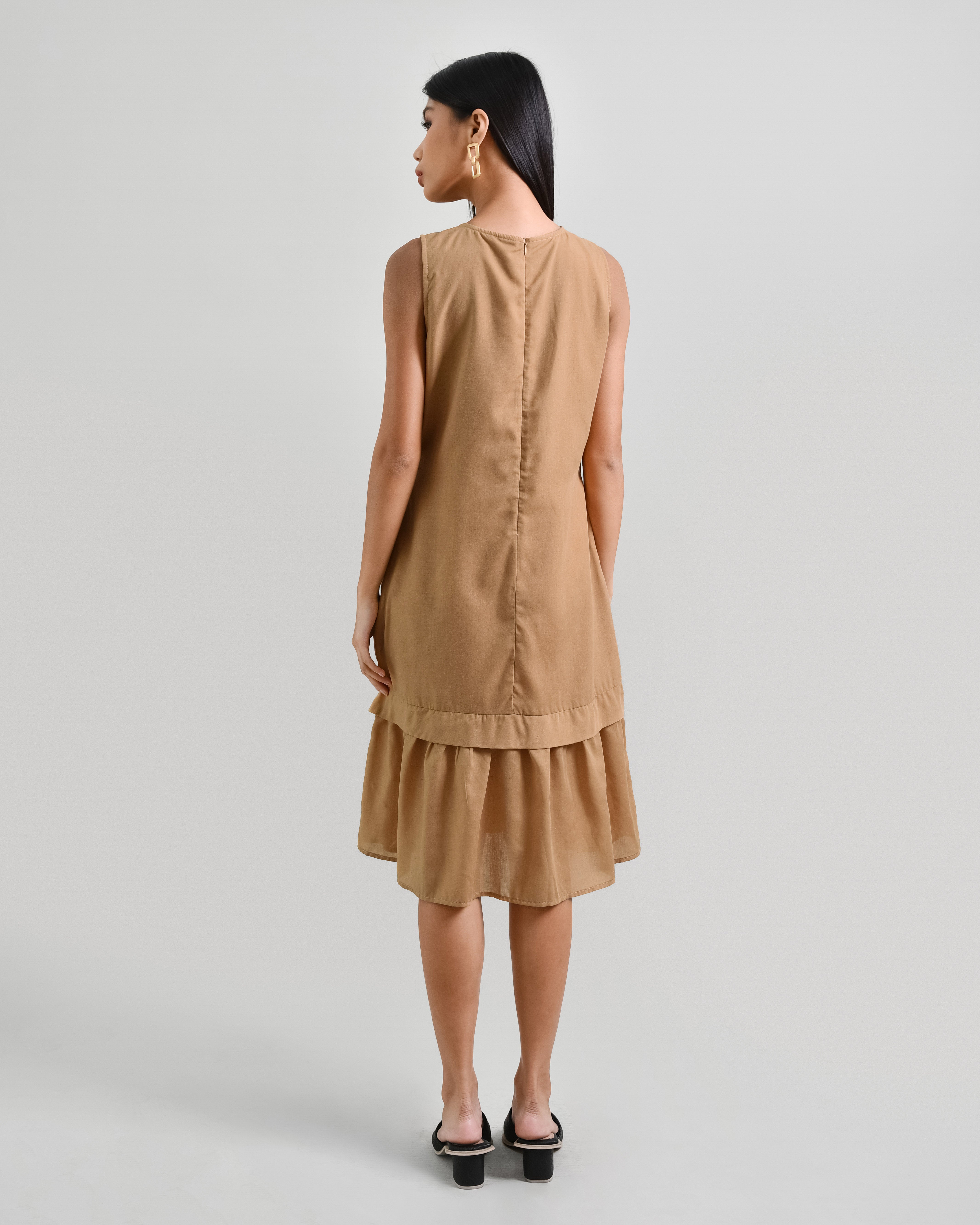 BAYO Dresses ENA Dress