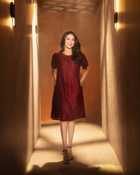 BAYO Dresses EUPHEMIA Dress