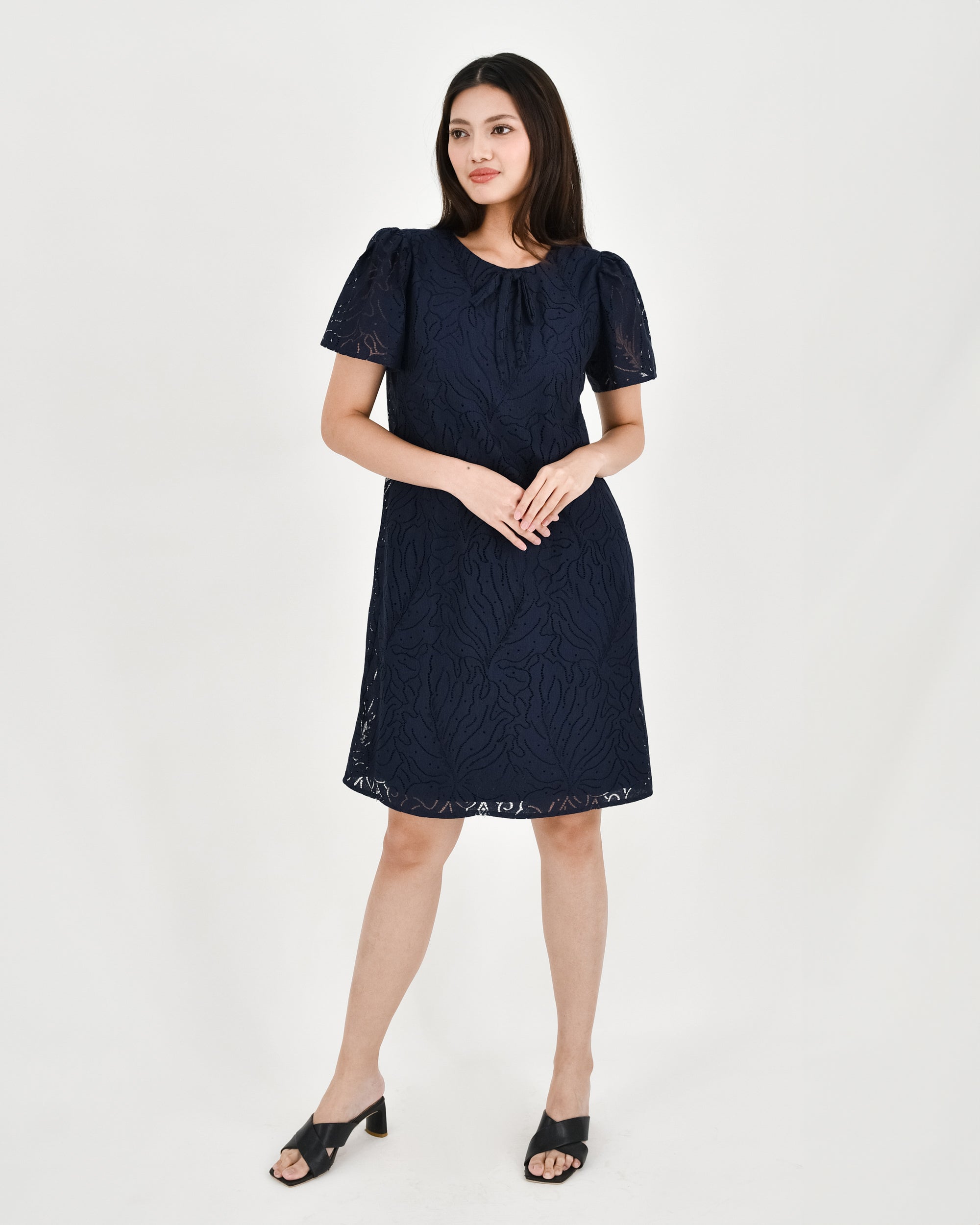 BAYO Dresses EUPHEMIA Dress