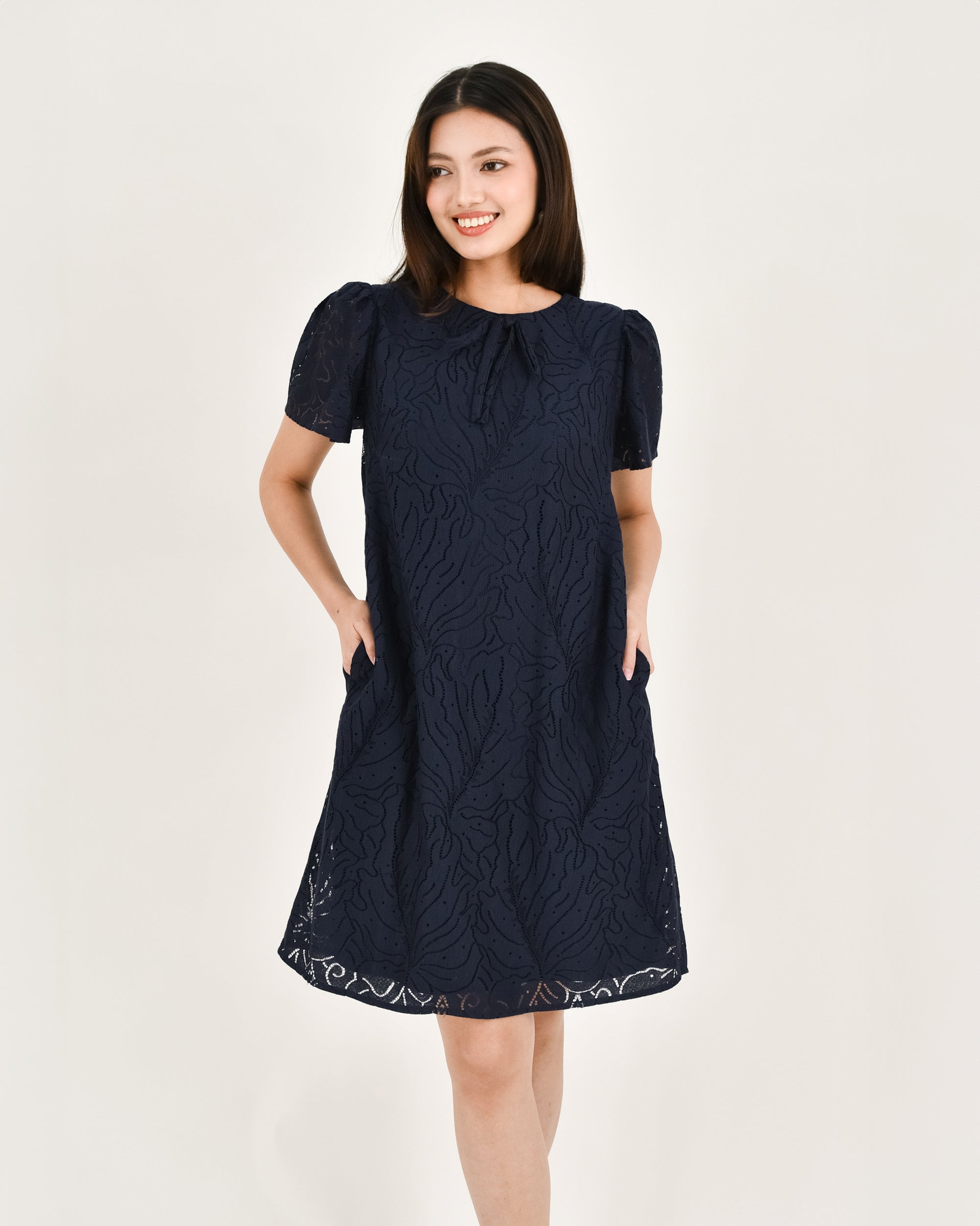BAYO Dresses EUPHEMIA Dress