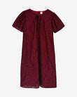 BAYO Dresses EUPHEMIA Dress XS / Maroon