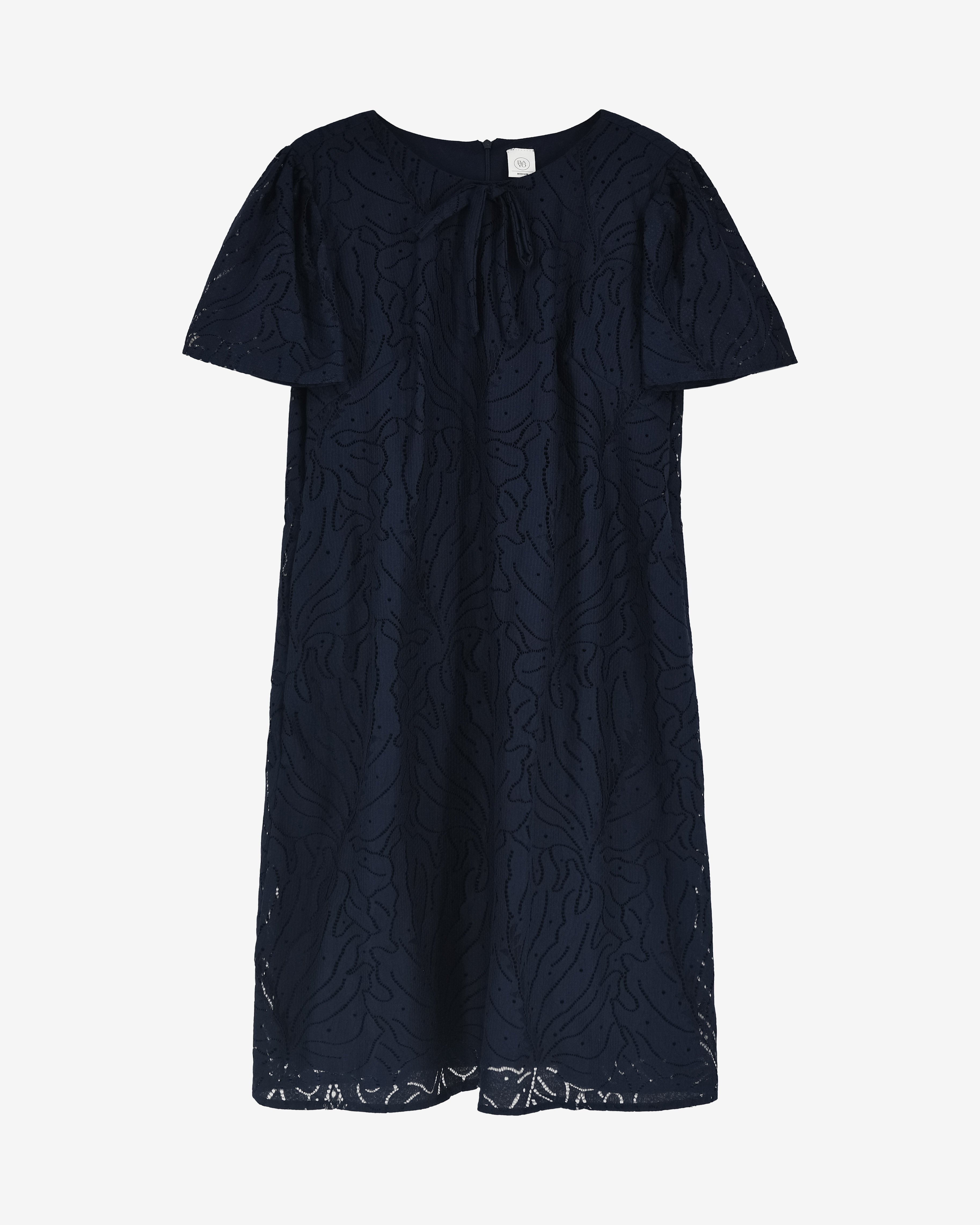 BAYO Dresses EUPHEMIA Dress XS / Navy