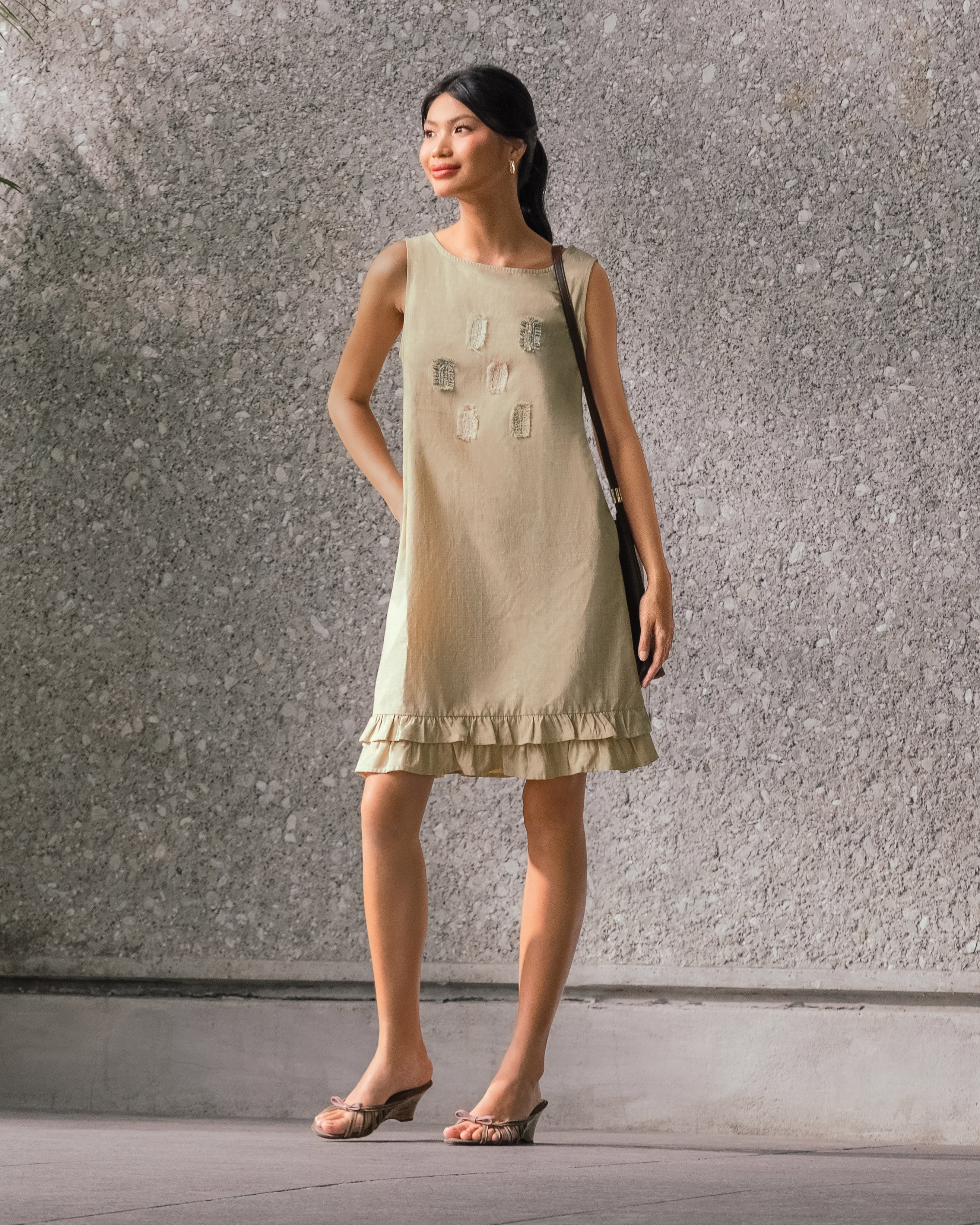 BAYO Dresses FARASHA Dress