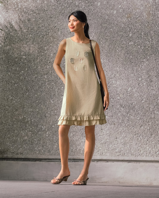 BAYO Dresses FARASHA Dress