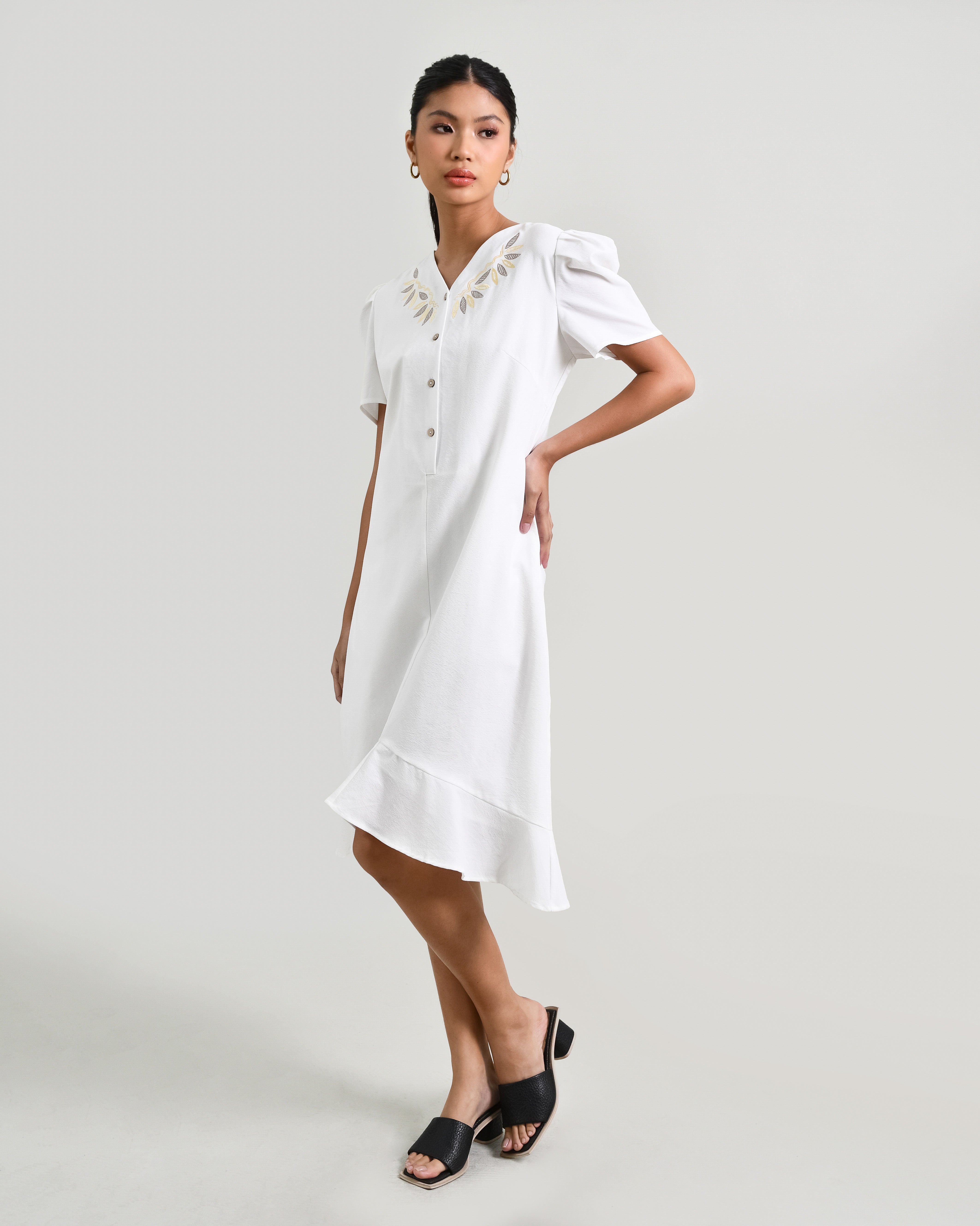 BAYO Dresses FEANNE Dress