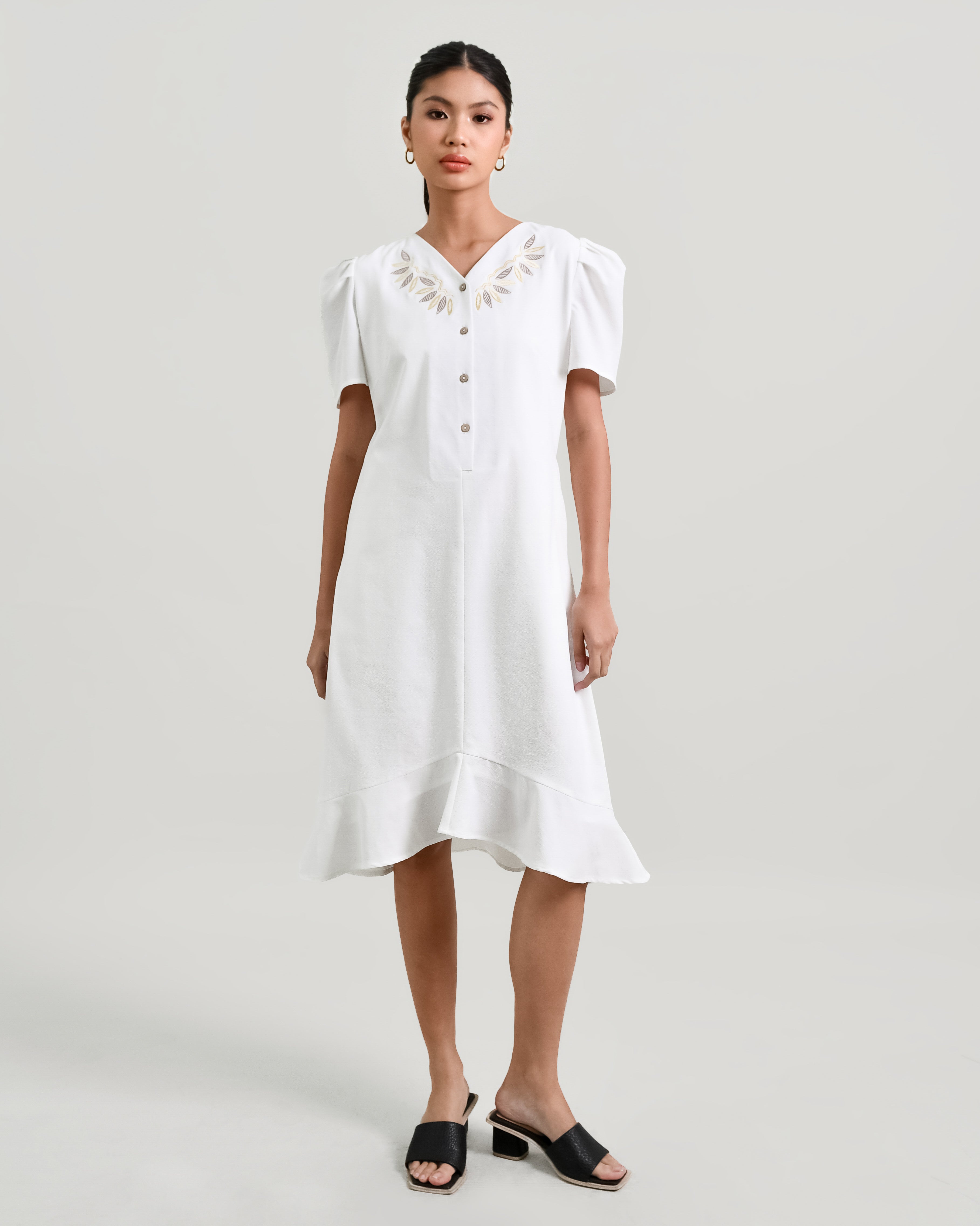 BAYO Dresses FEANNE Dress