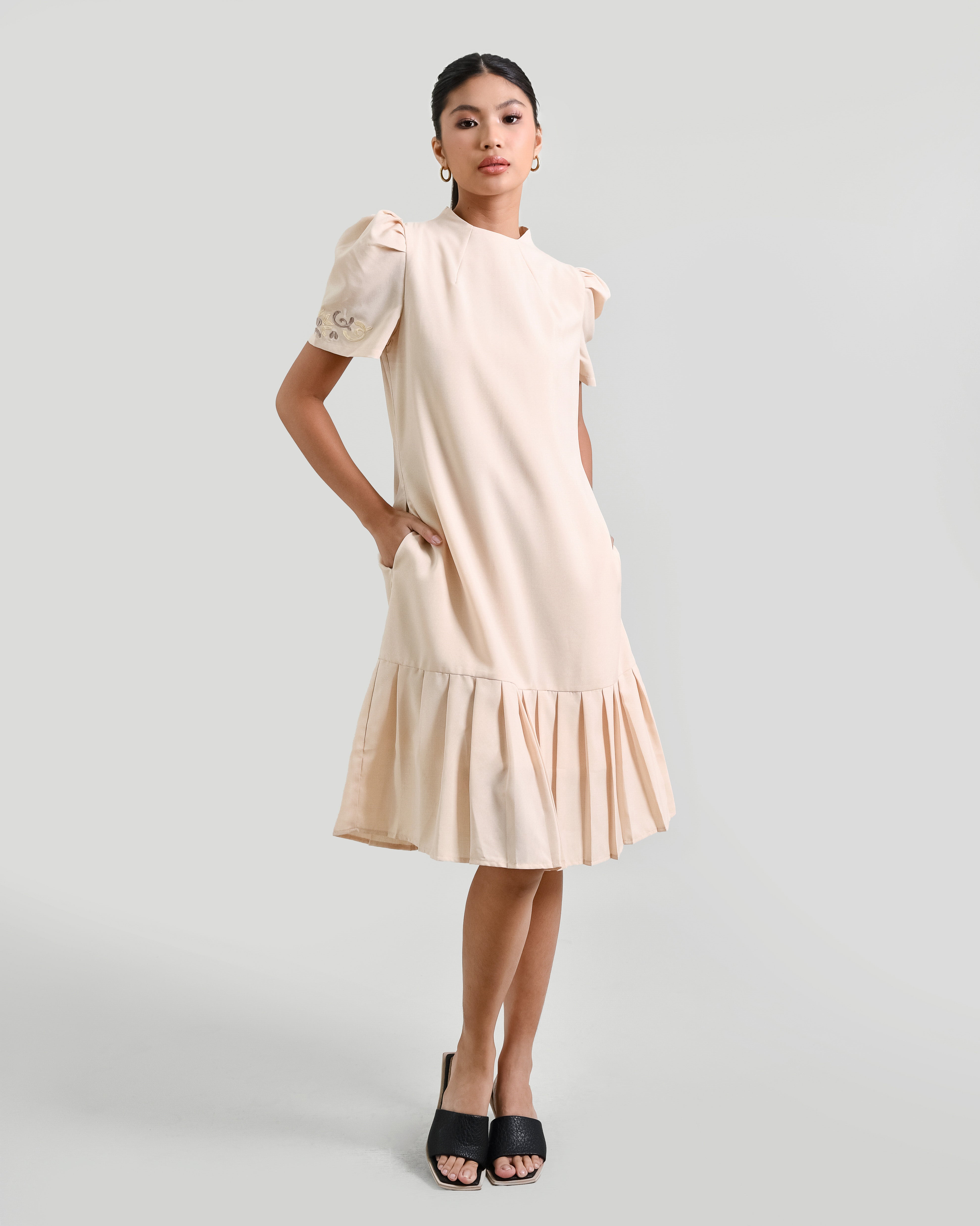 BAYO Dresses FLORIE Dress