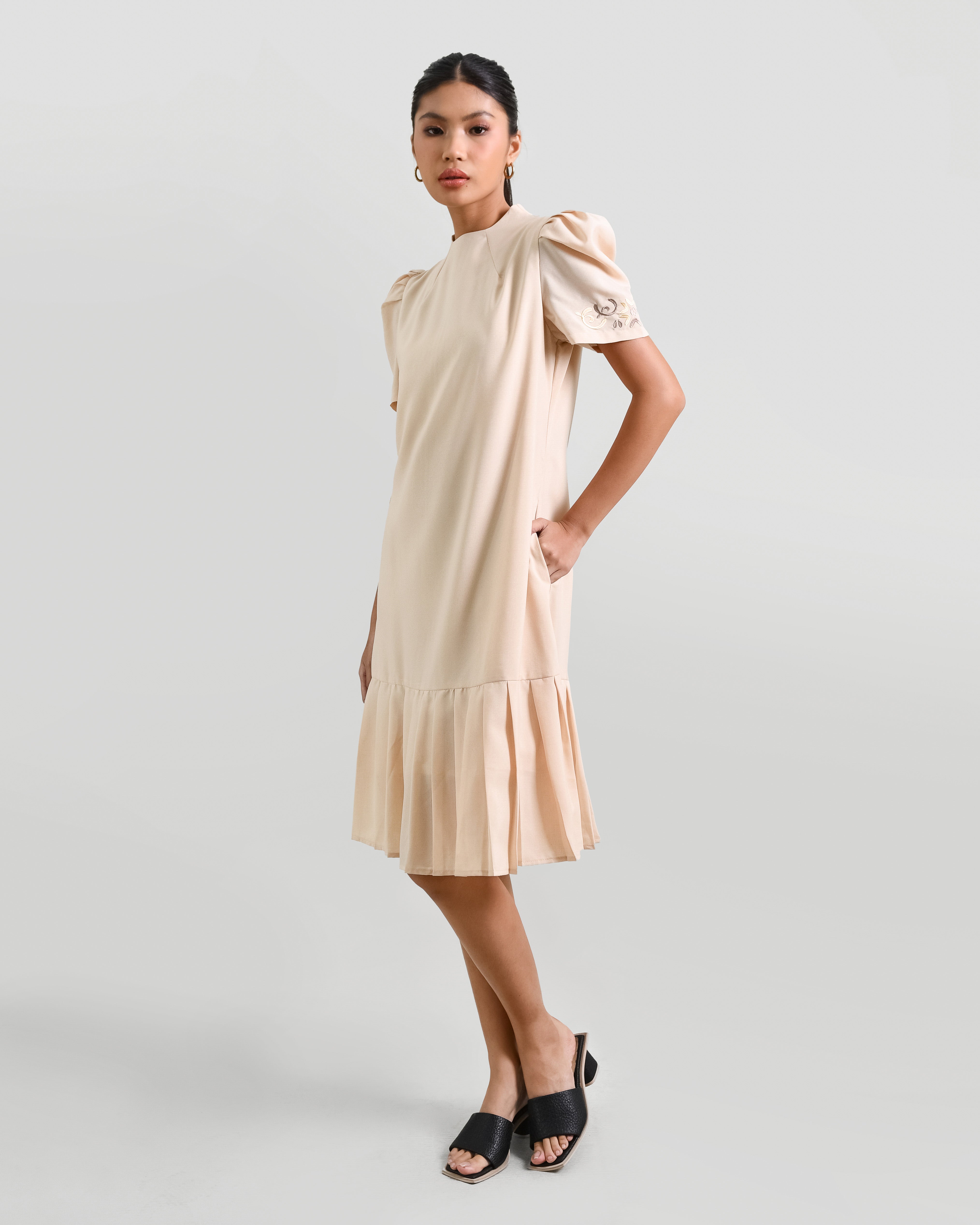 BAYO Dresses FLORIE Dress
