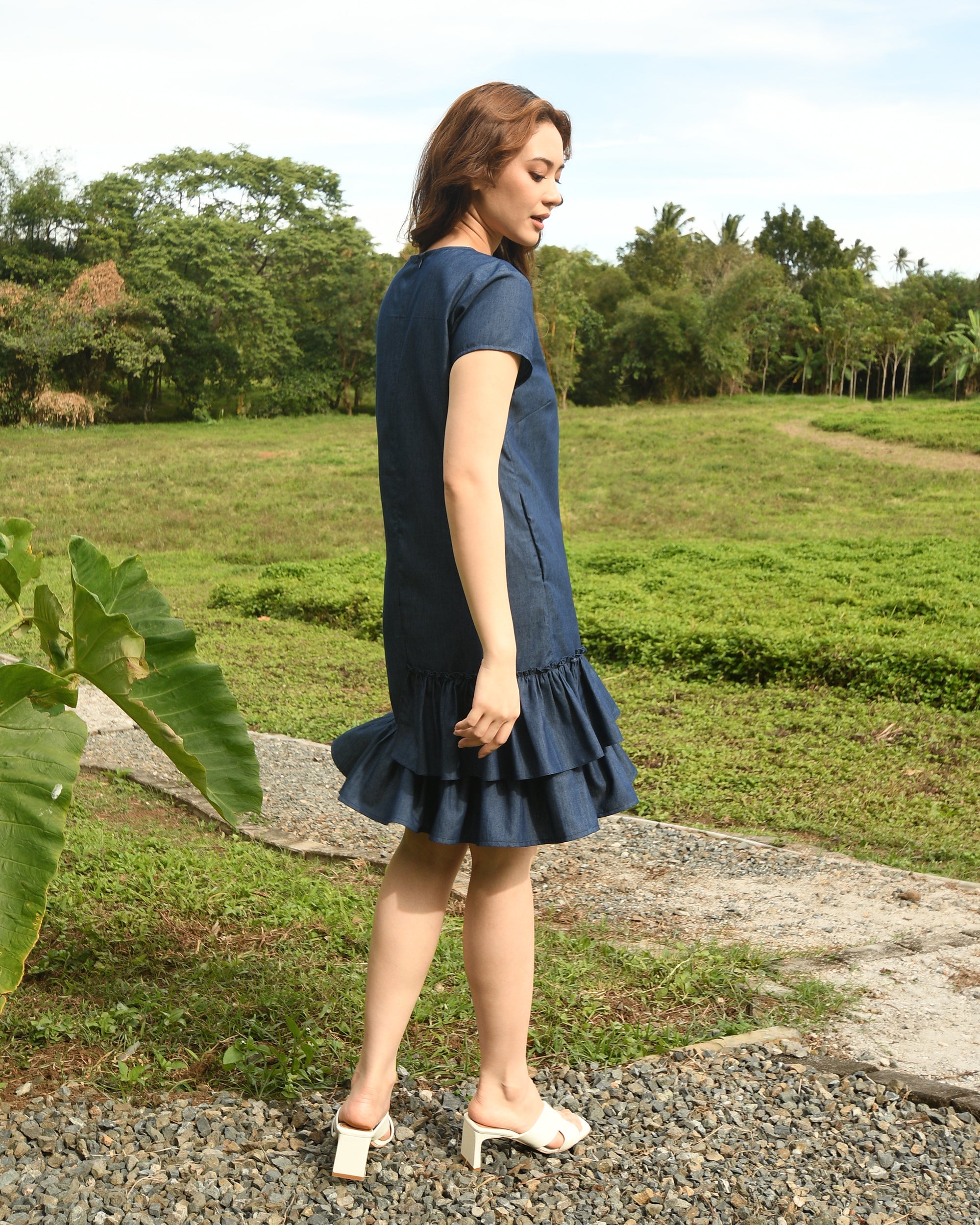 BAYO Heera Dress | Styleshops Philippines