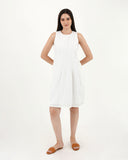 BAYO Dresses MELANIE Dress XS / Off White