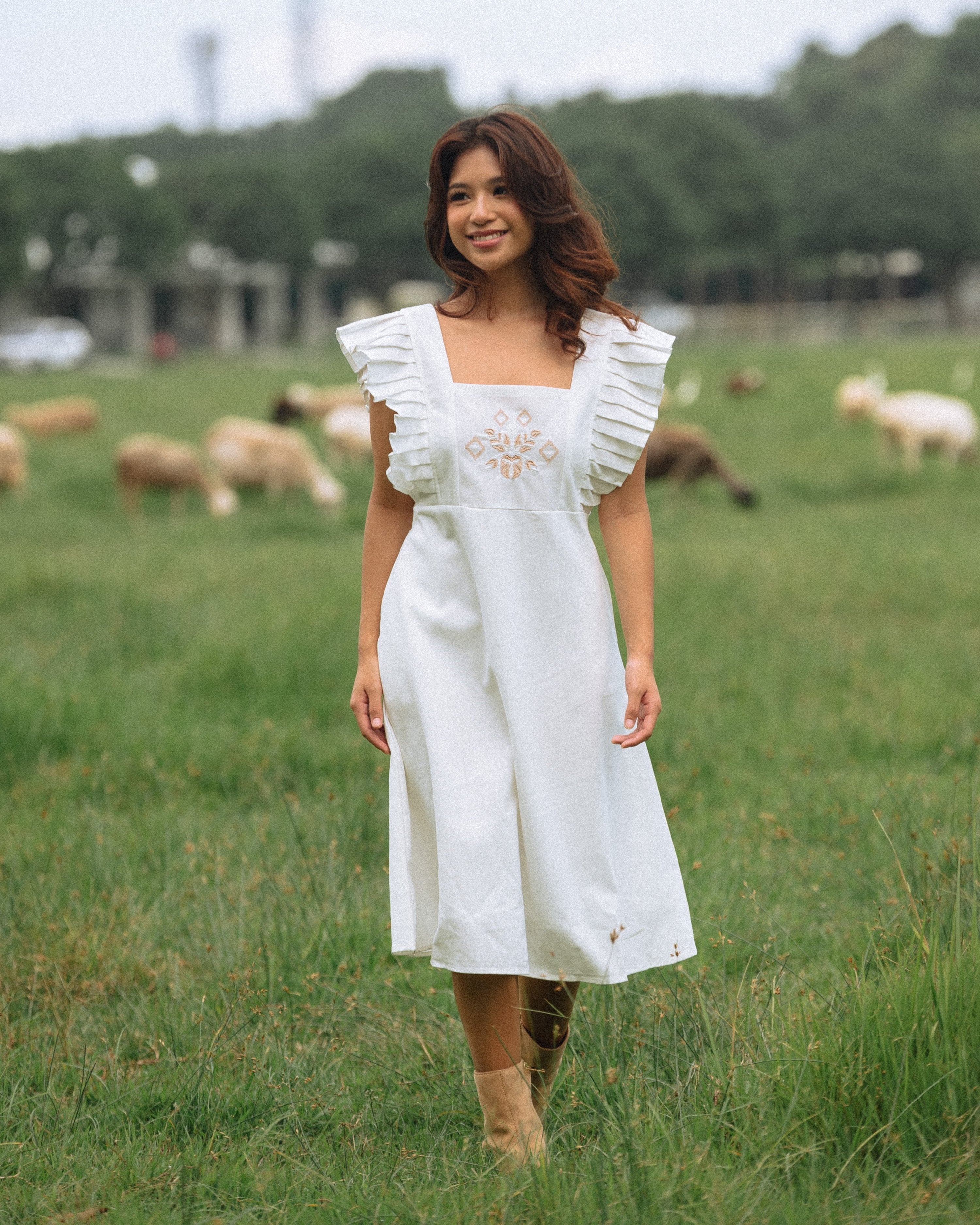 BAYO Dresses PATRIA Dress