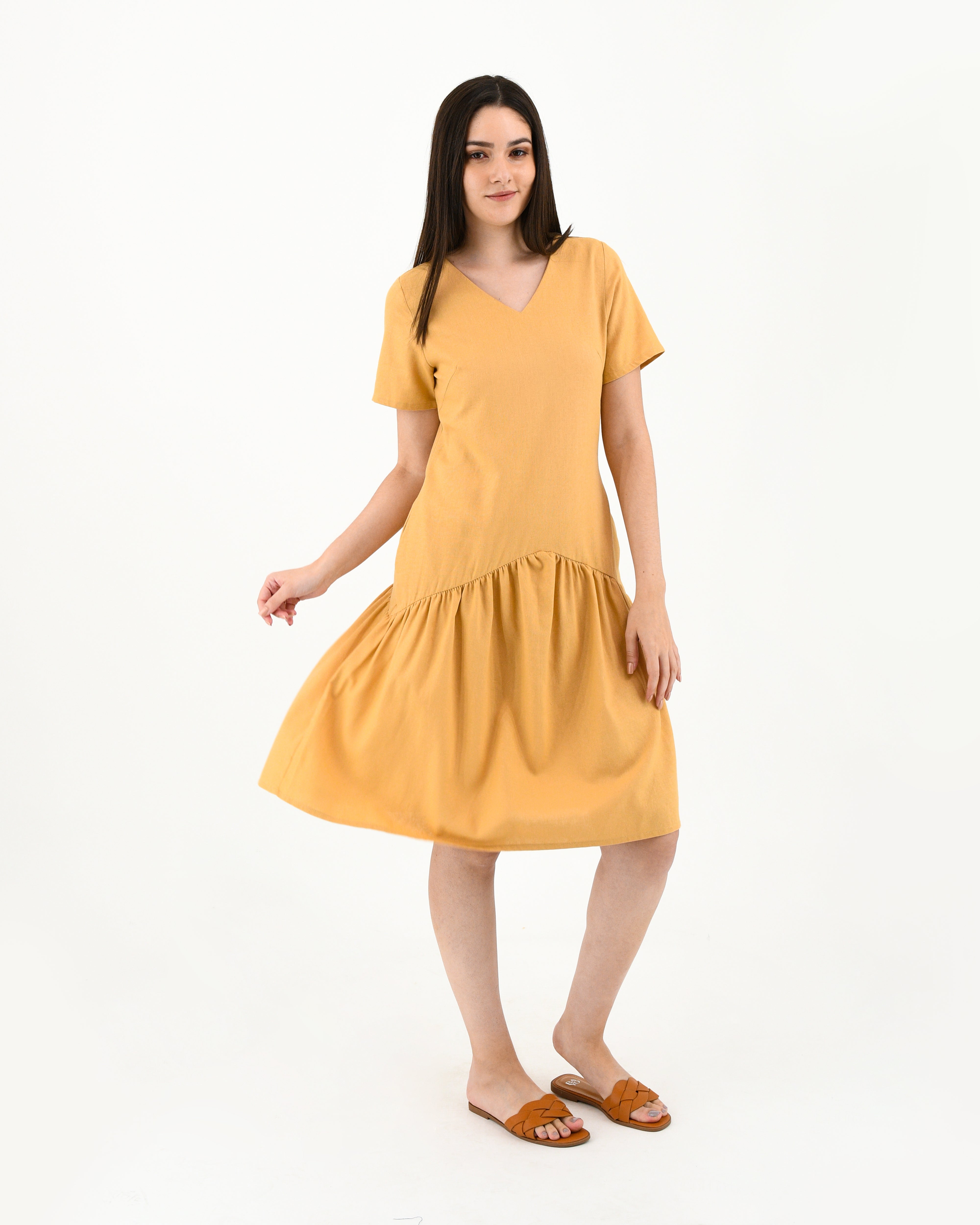 BAYO Dresses PEETA Dress