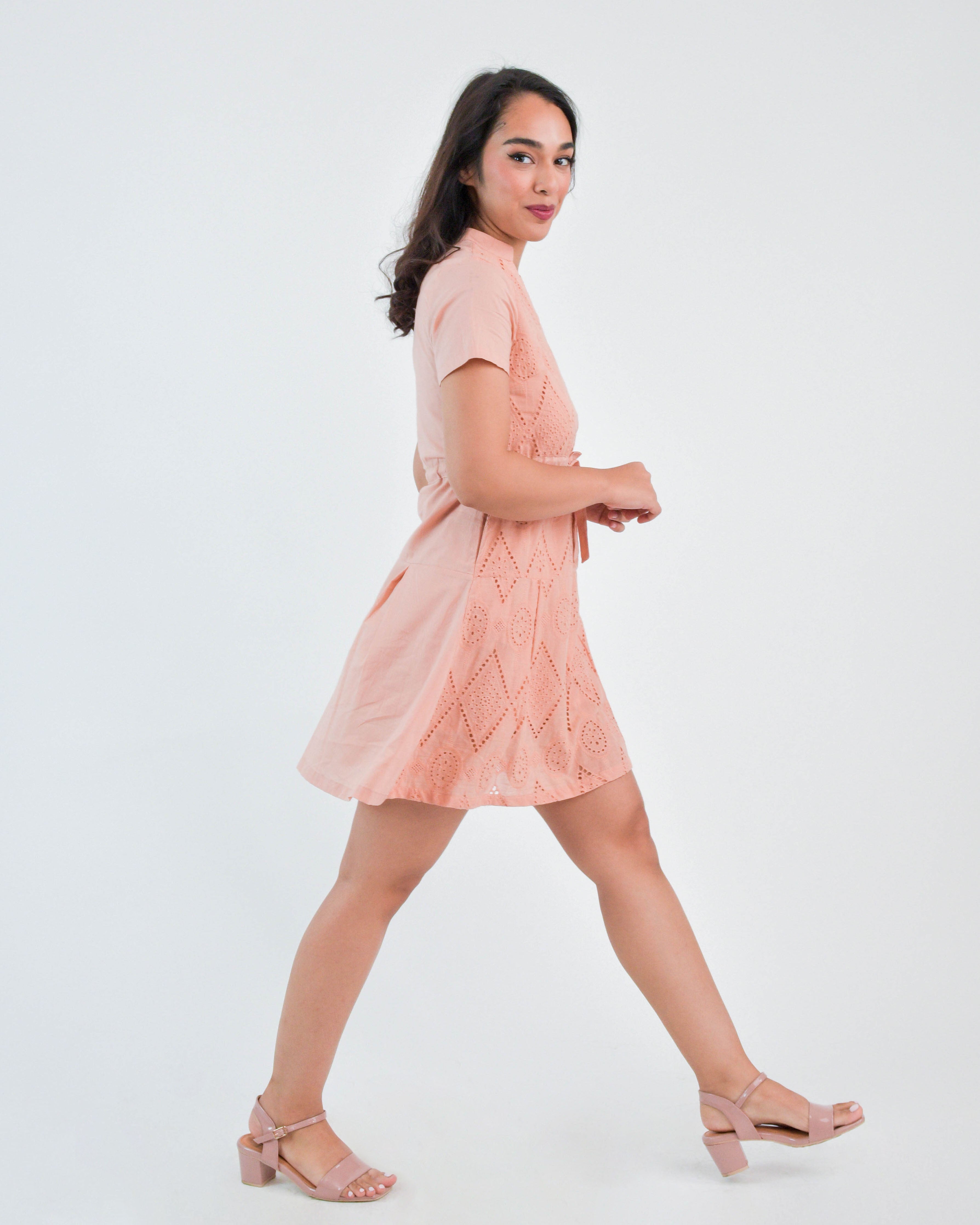 BAYO Dresses RAXENE Dress