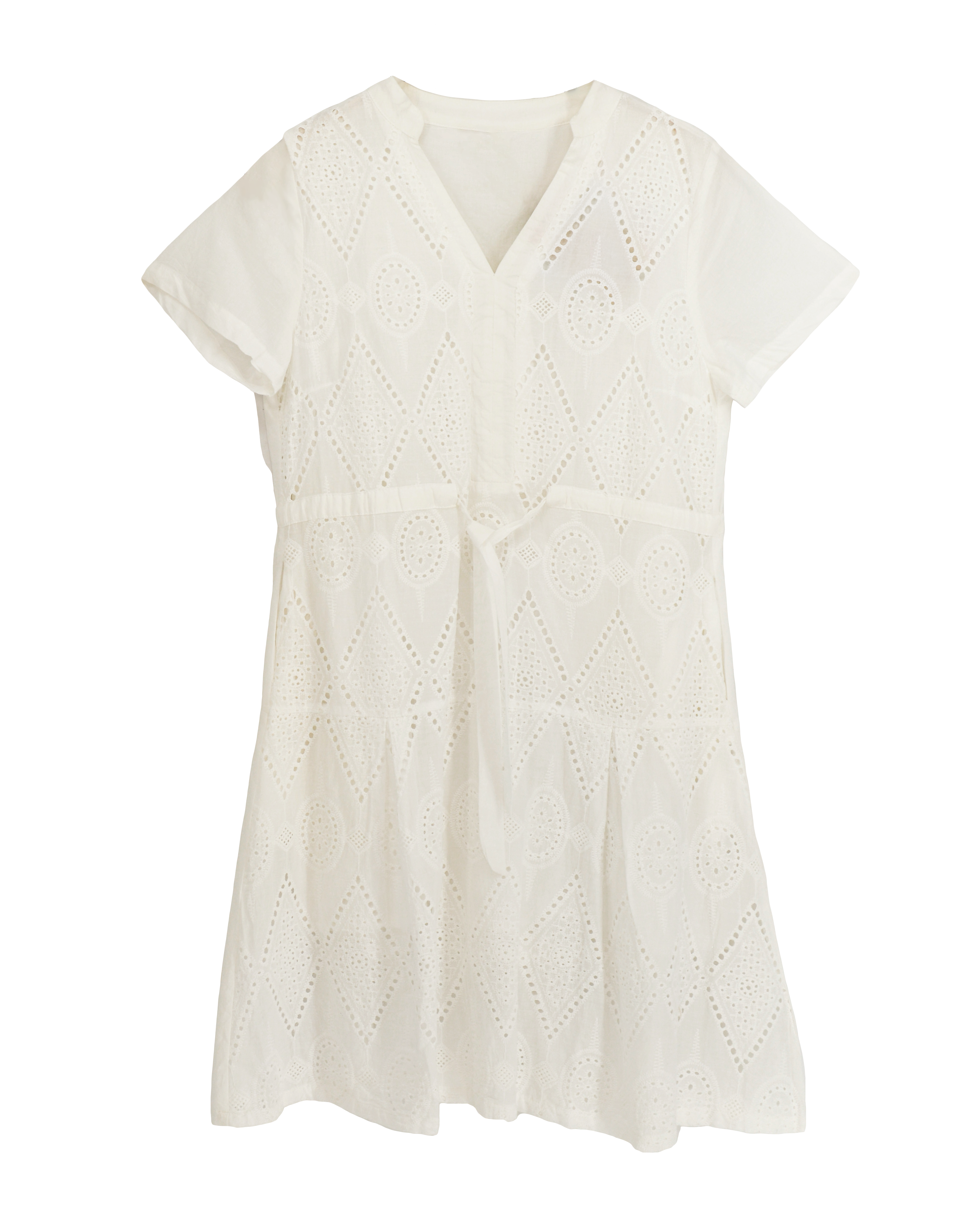 BAYO Dresses RAXENE Dress XS / White