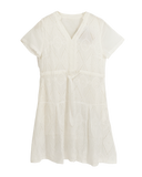 BAYO Dresses RAXENE Dress XS / White