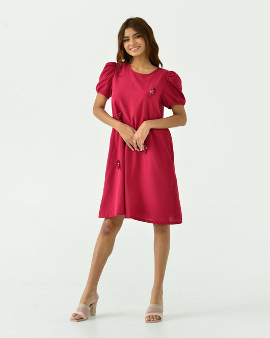 BAYO Dresses RIGGS Dress