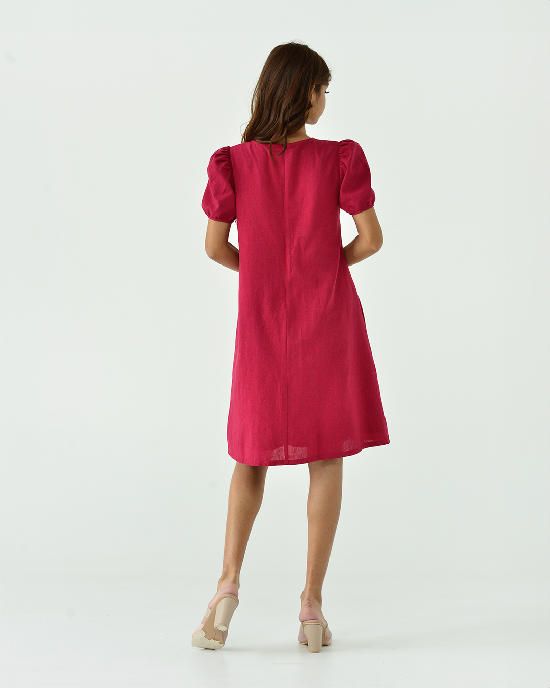 BAYO Dresses RIGGS Dress