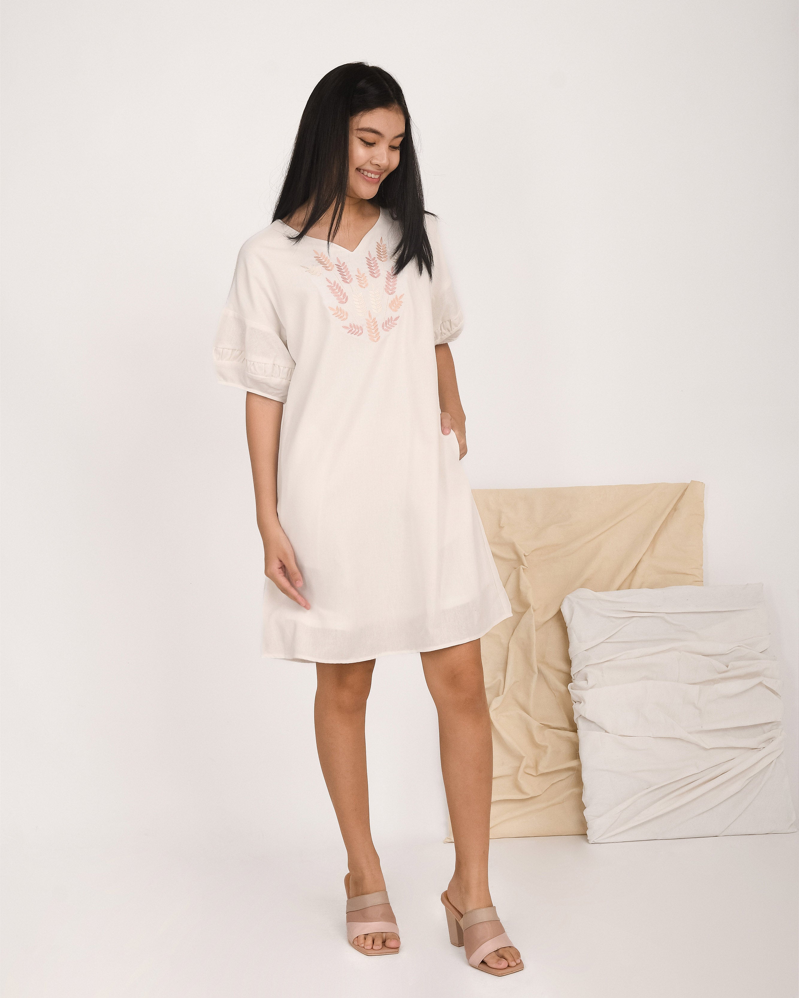 BAYO Riya Dress | Styleshops Philippines