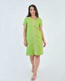 BAYO Dresses ROGUE Dress XS / Green