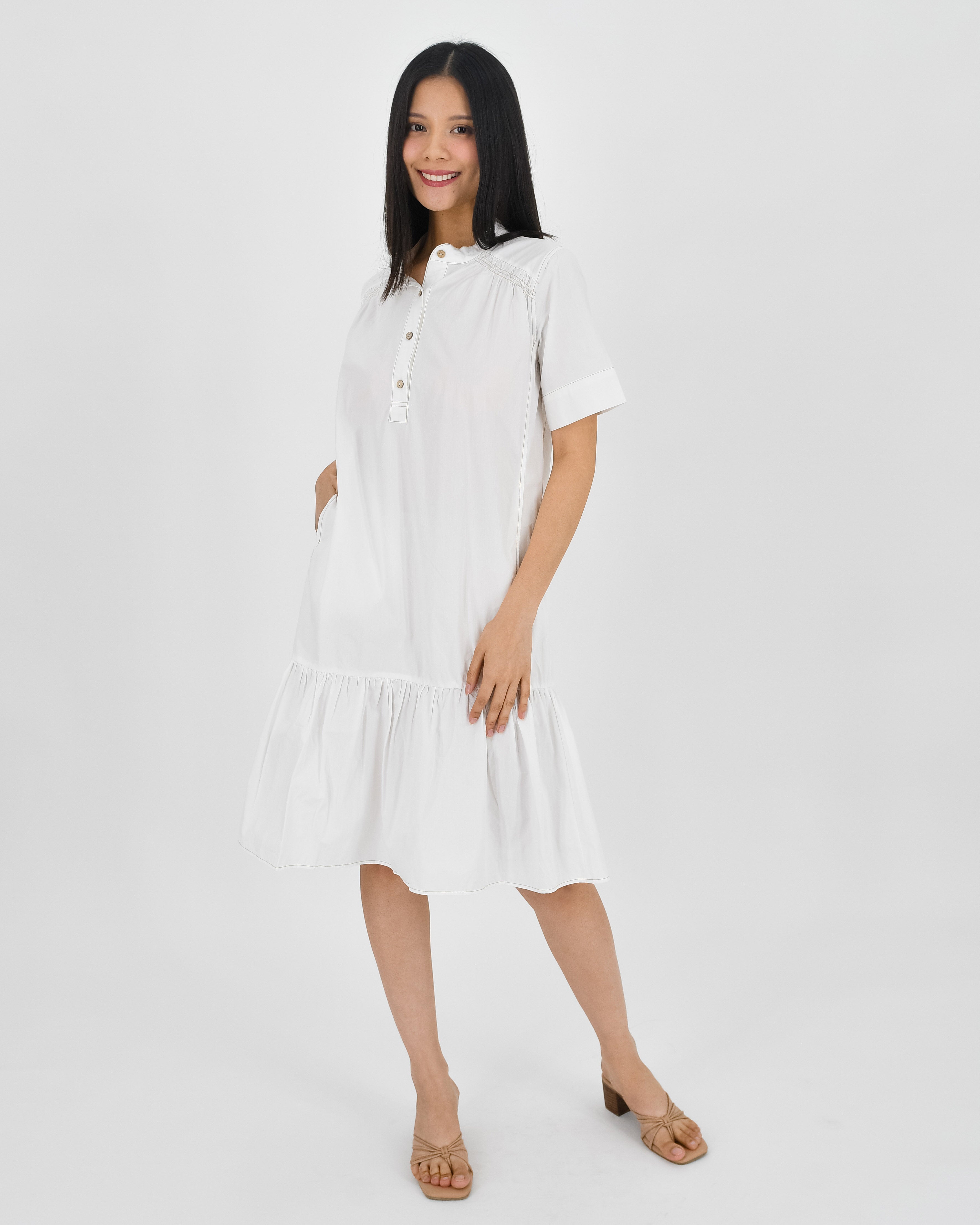 BAYO Dresses RUMINA Dress