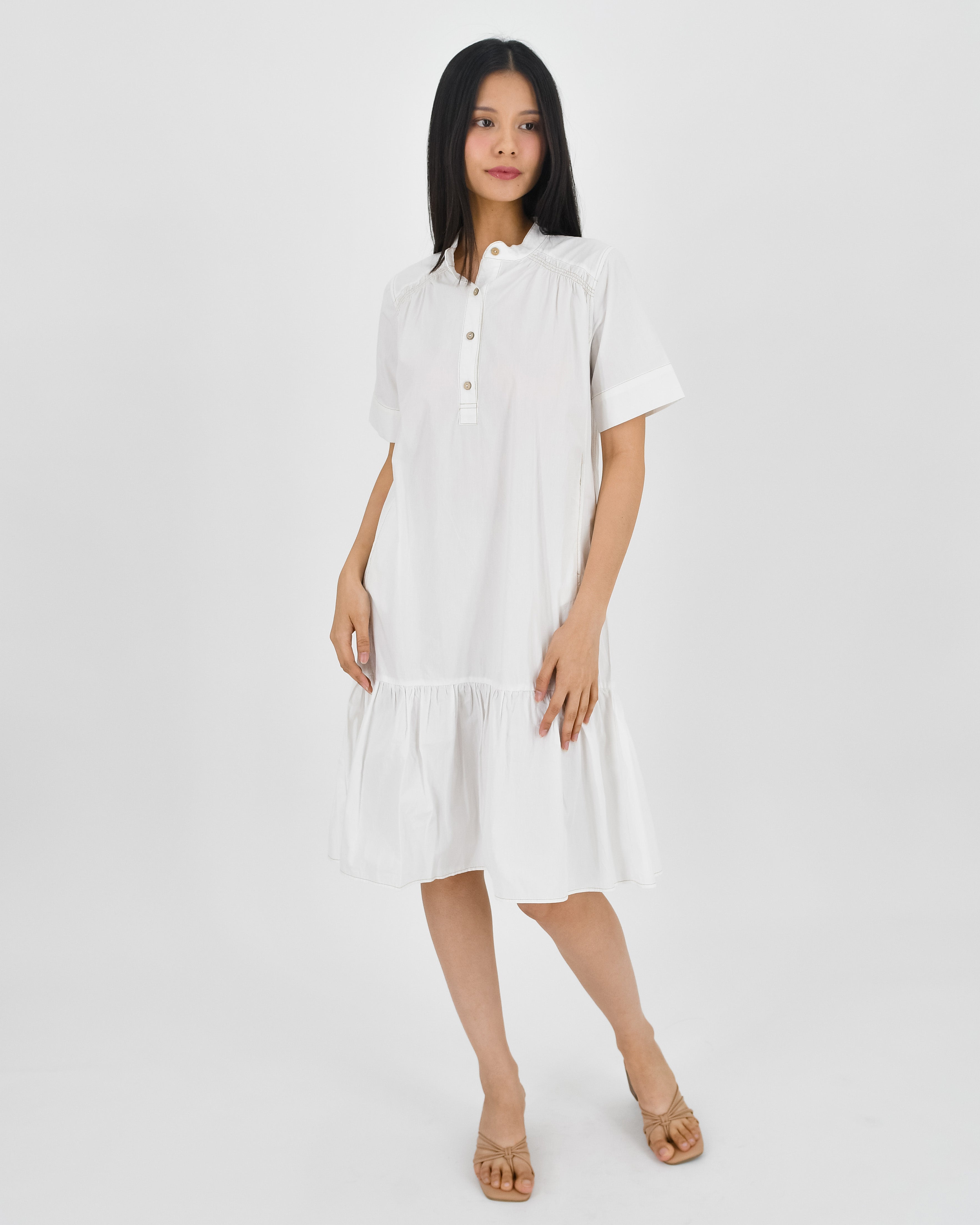BAYO Dresses RUMINA Dress