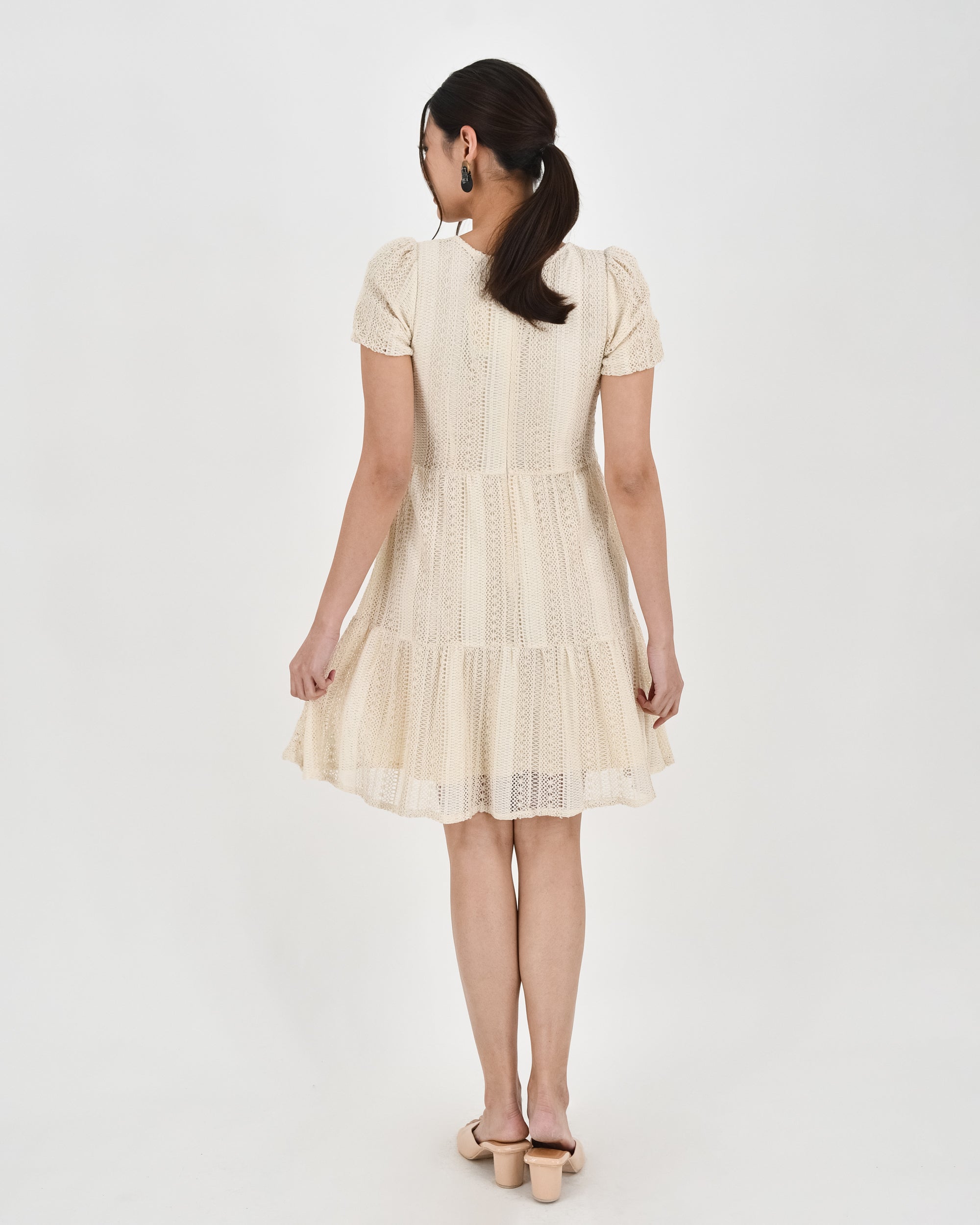 BAYO Dresses SAGE Dress