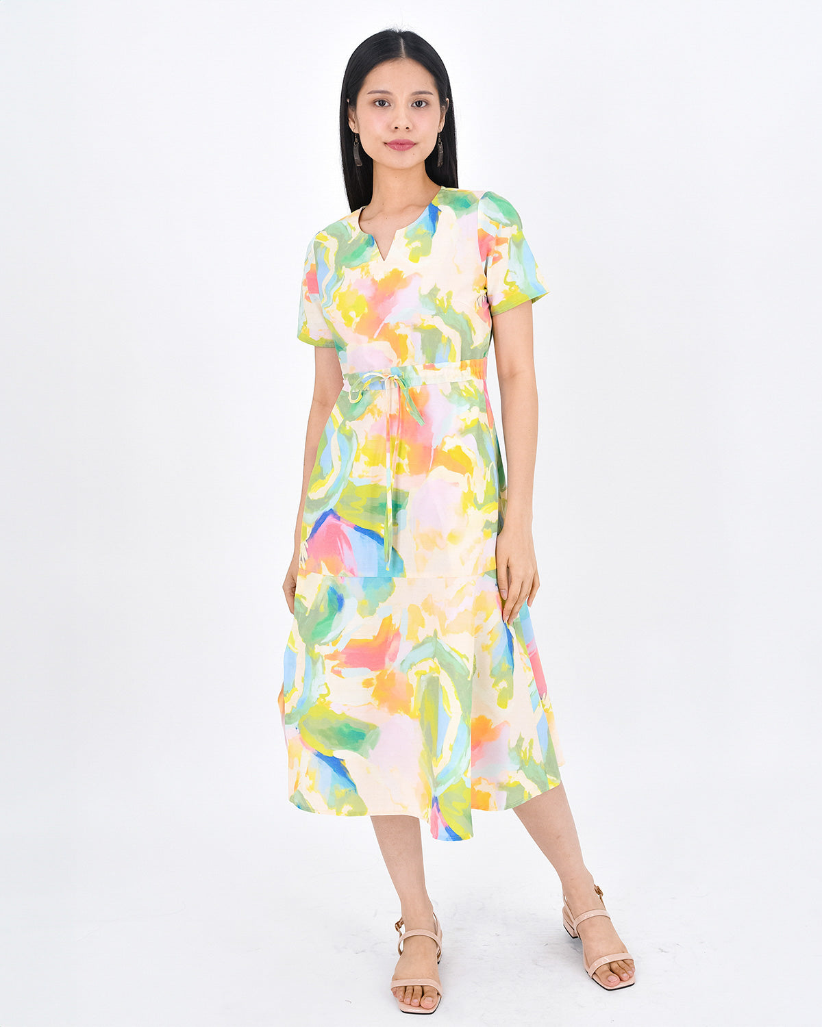 BAYO Dresses TERESA Dress