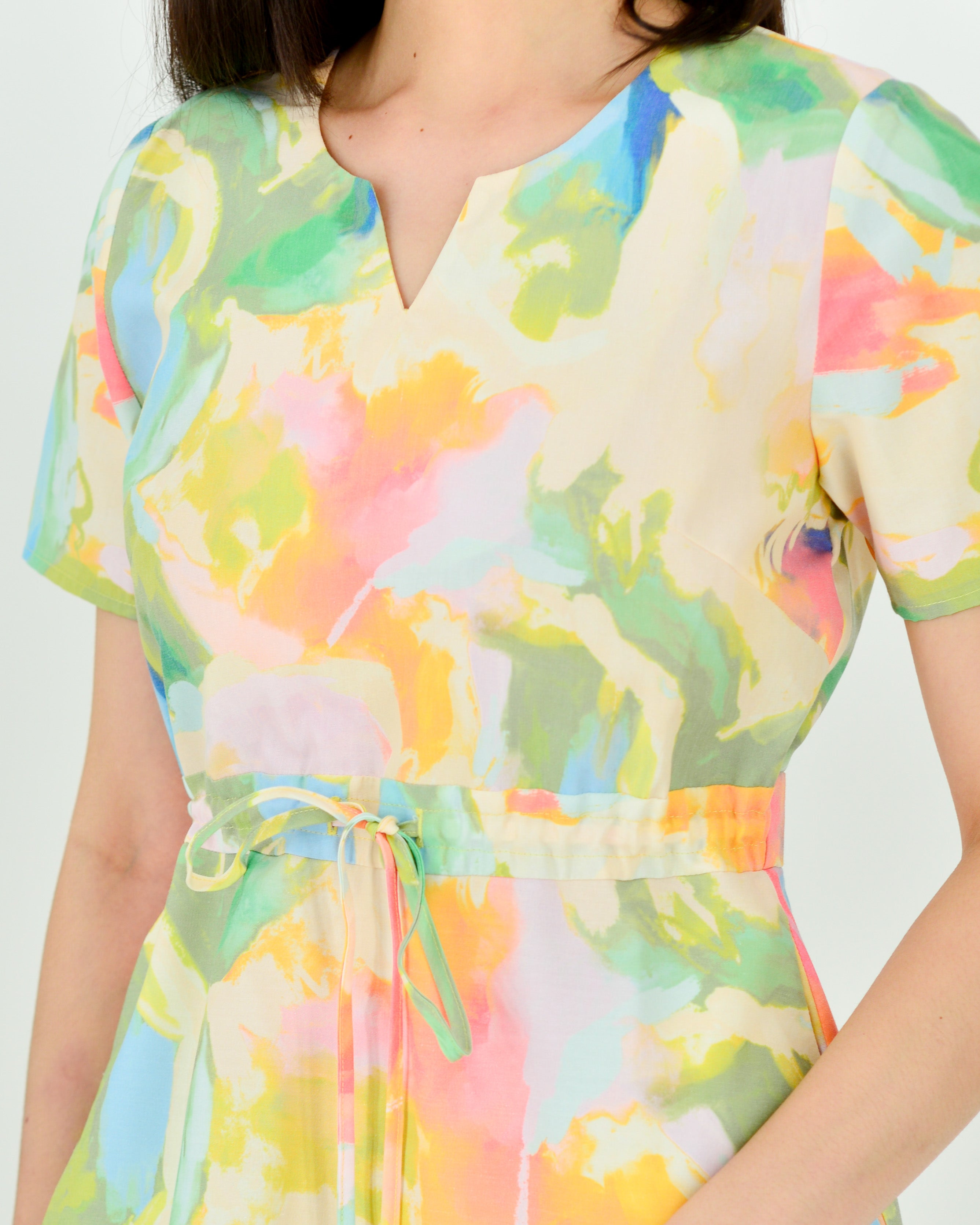 BAYO Dresses TERESA Dress