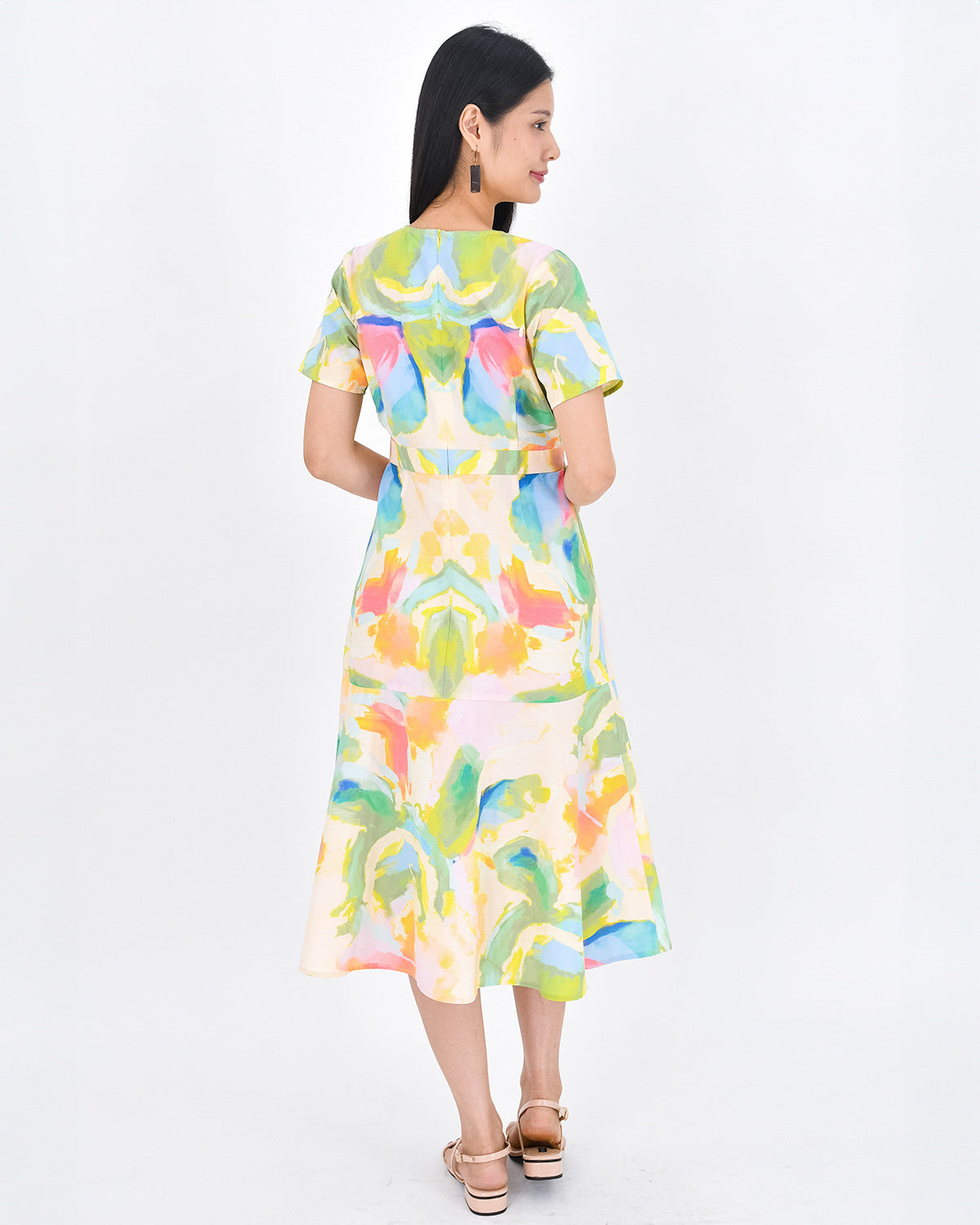 BAYO Dresses TERESA Dress