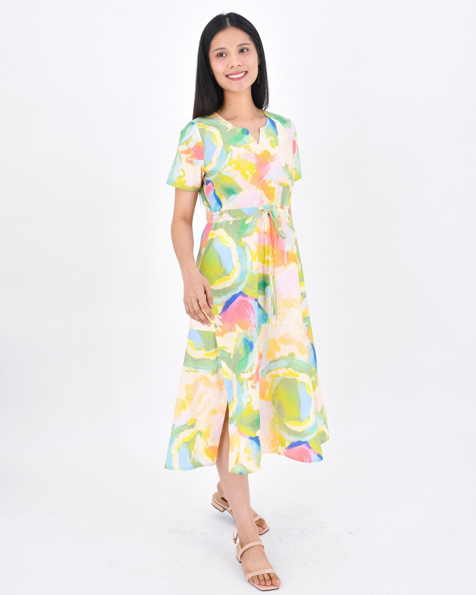BAYO Dresses TERESA Dress