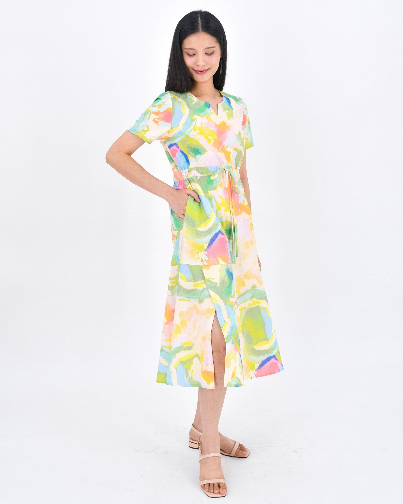 BAYO Dresses TERESA Dress